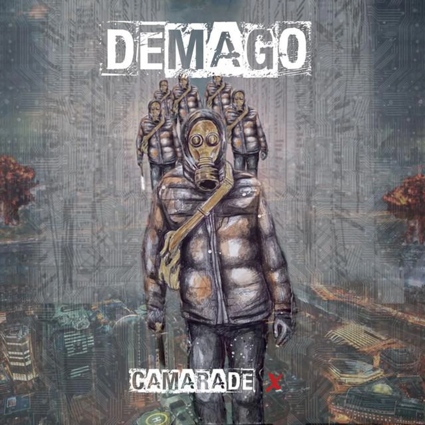 Demago
