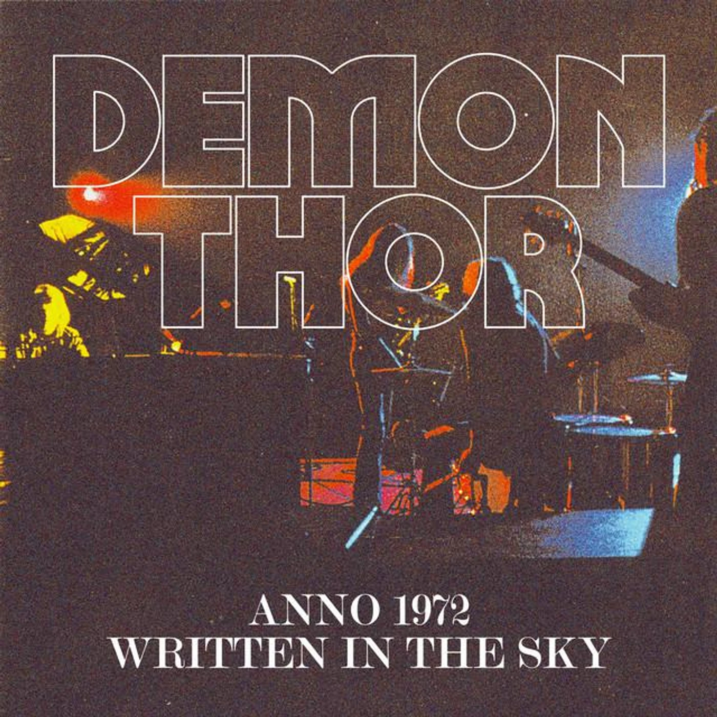 Demon Thor