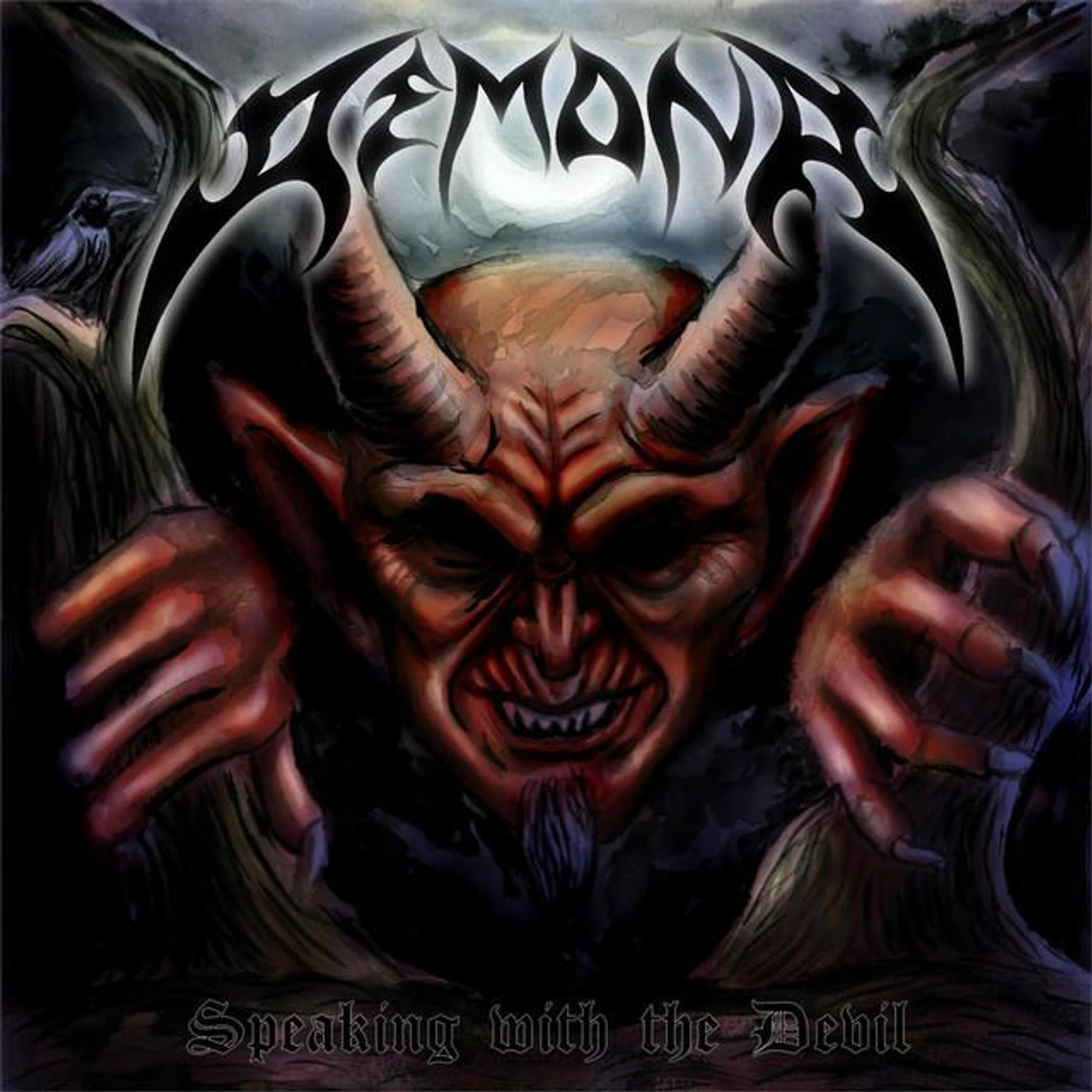 Demona