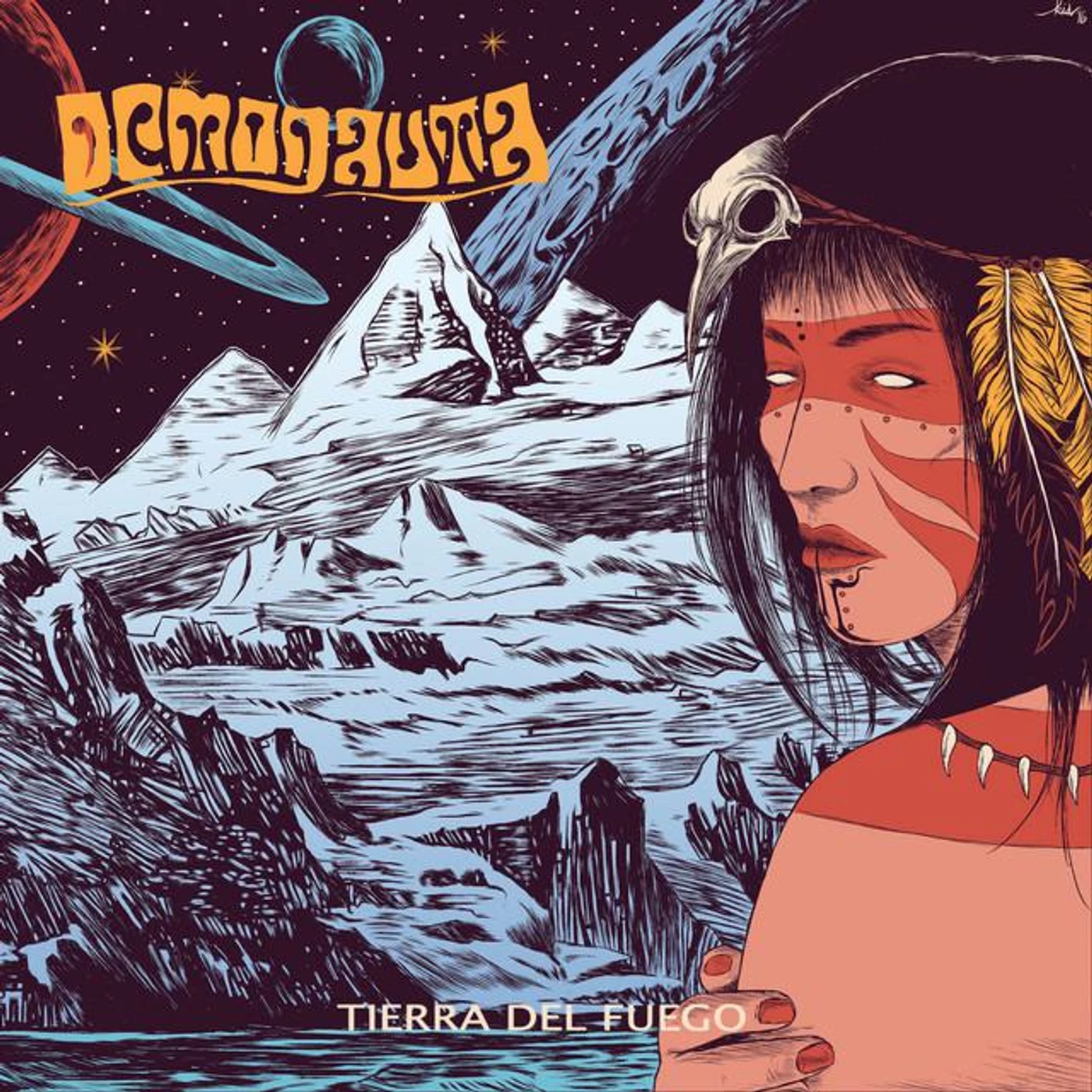 Demonauta