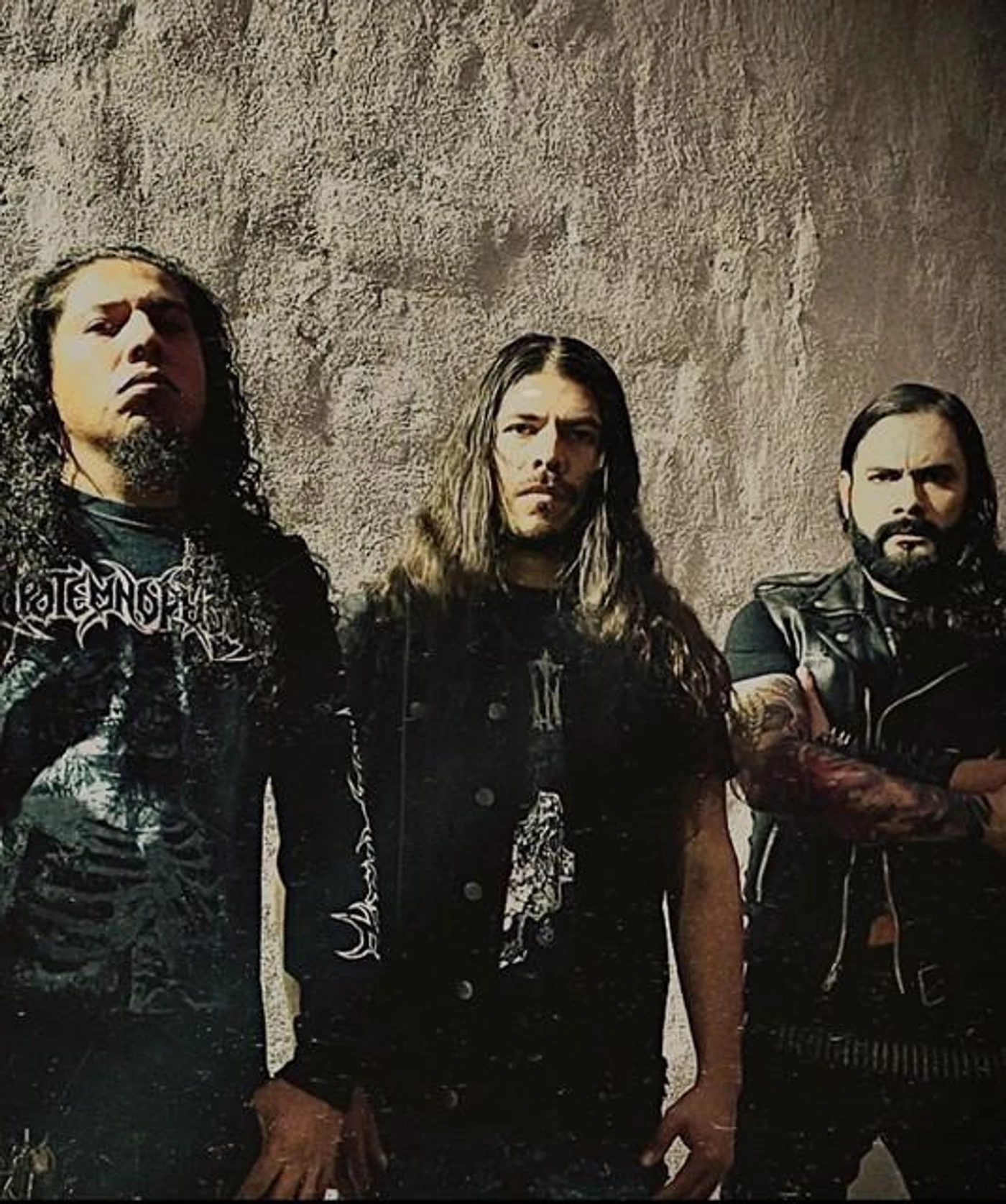 Demonic Manifestation