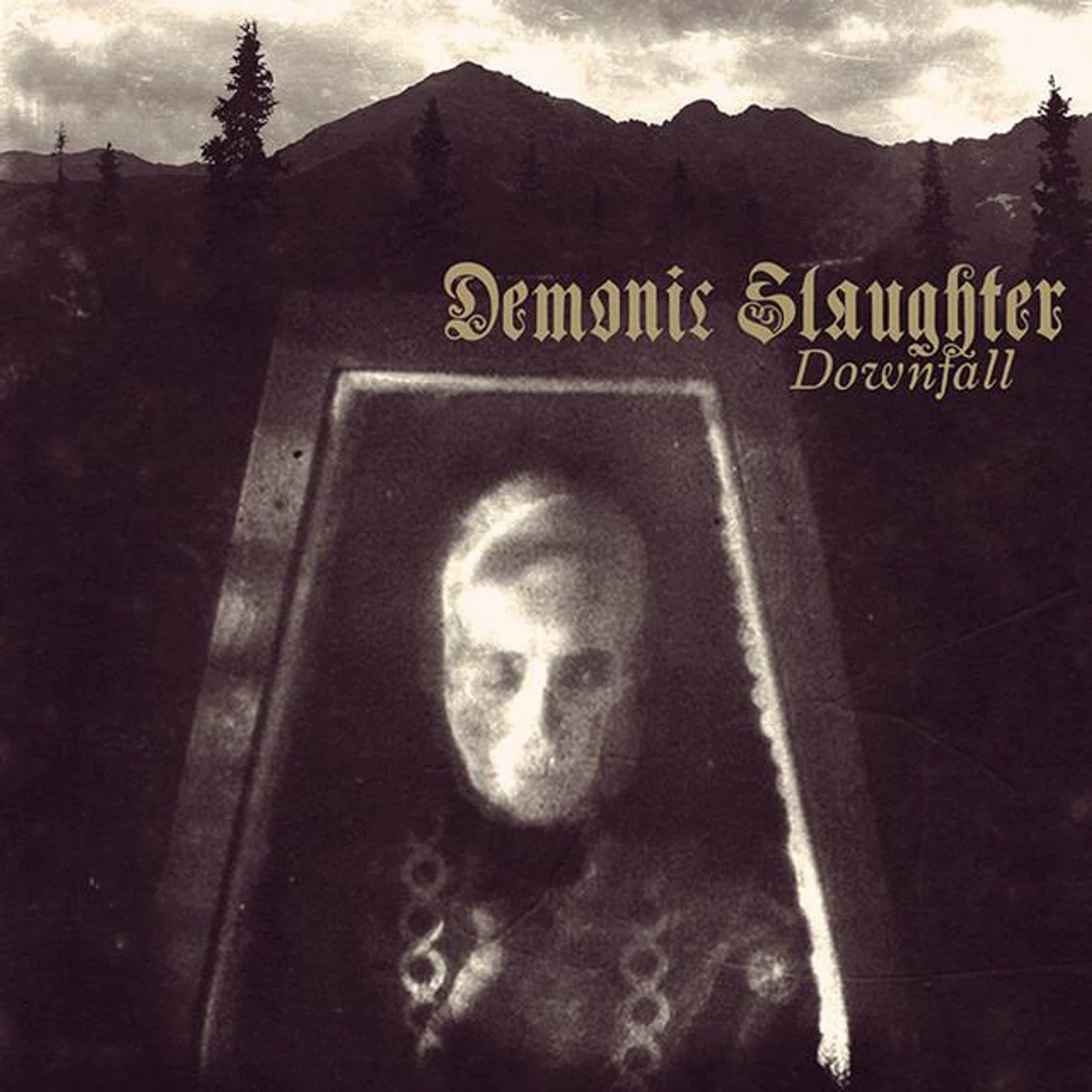Demonic Slaughter