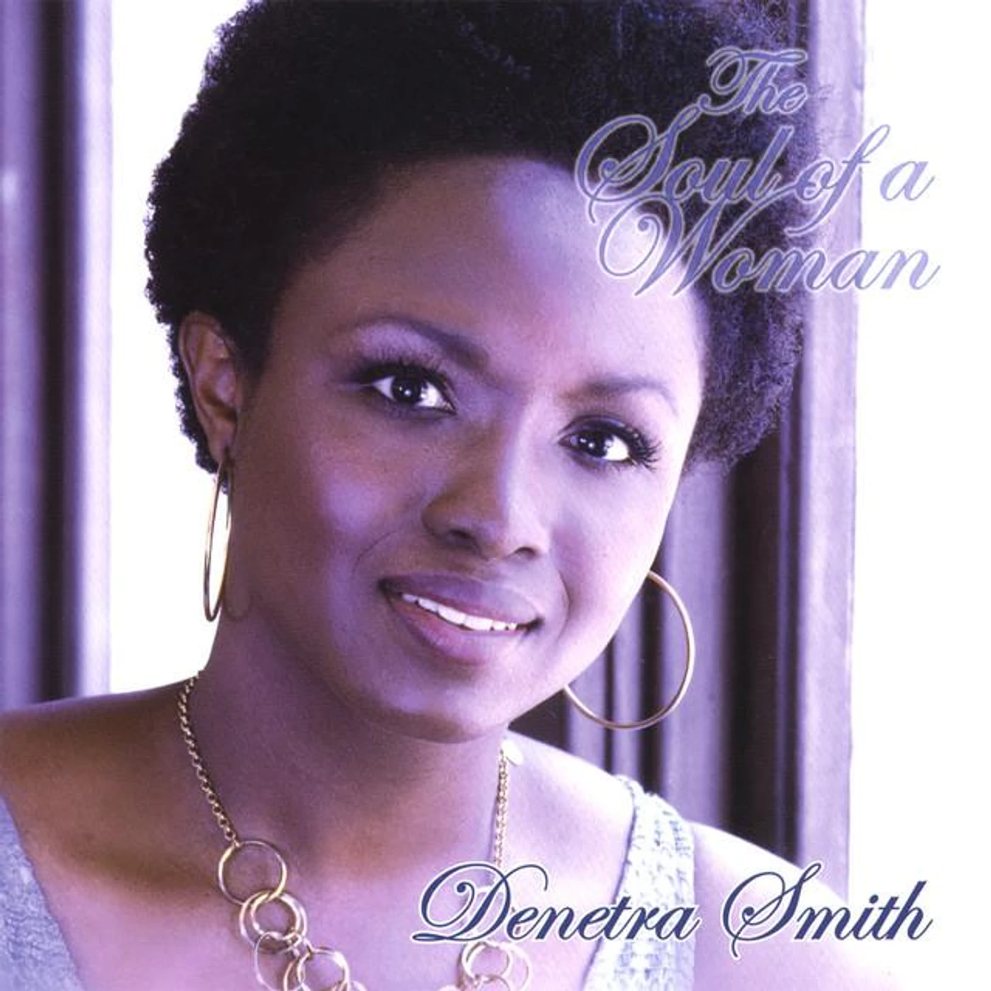 Denetra Smith