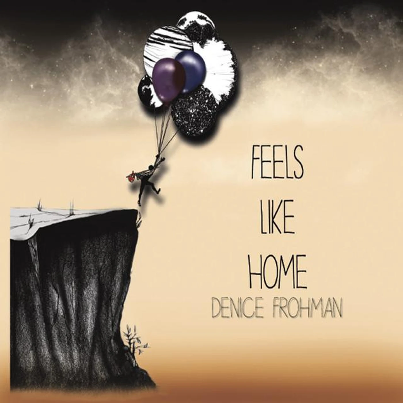 Denice Frohman