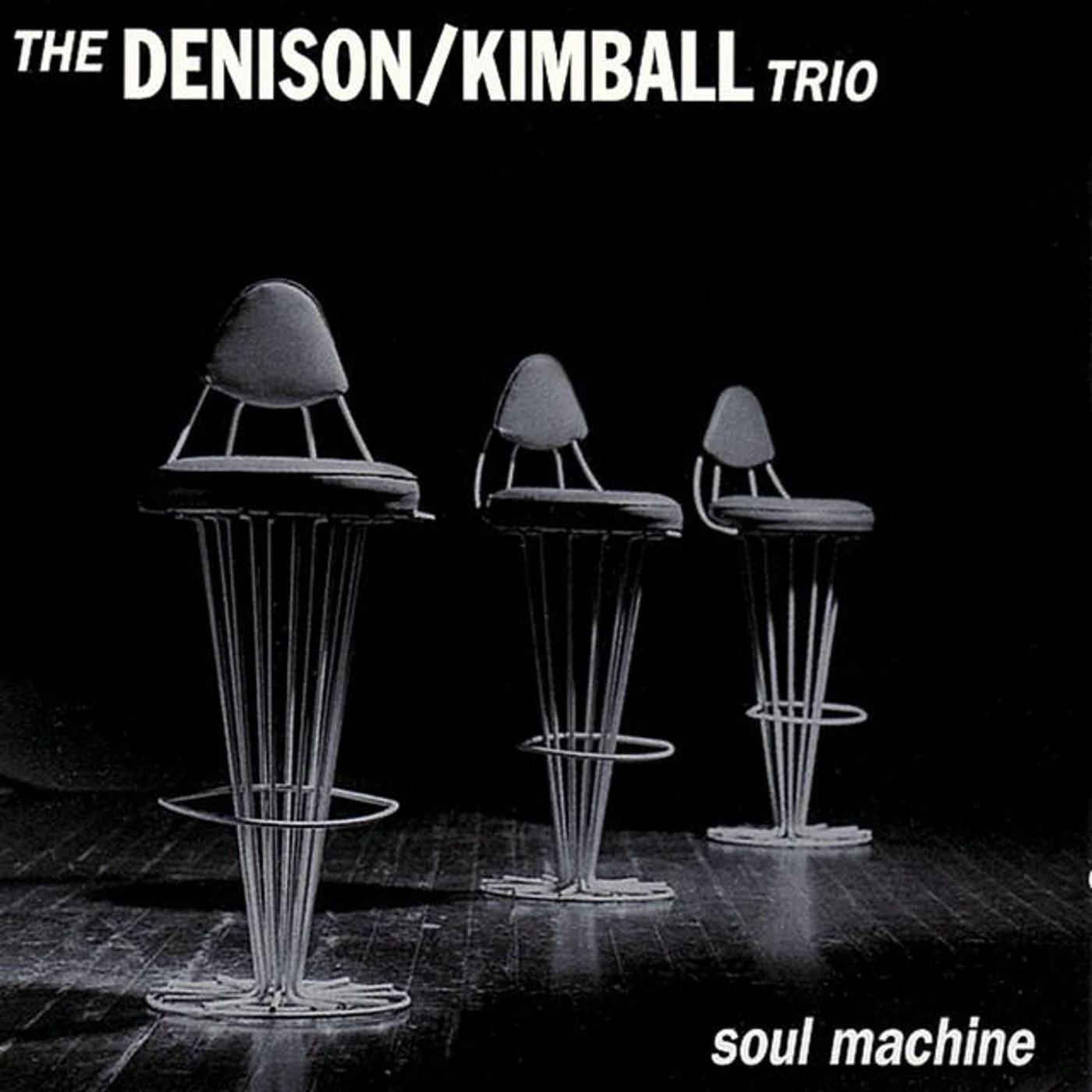 Denison Kimball