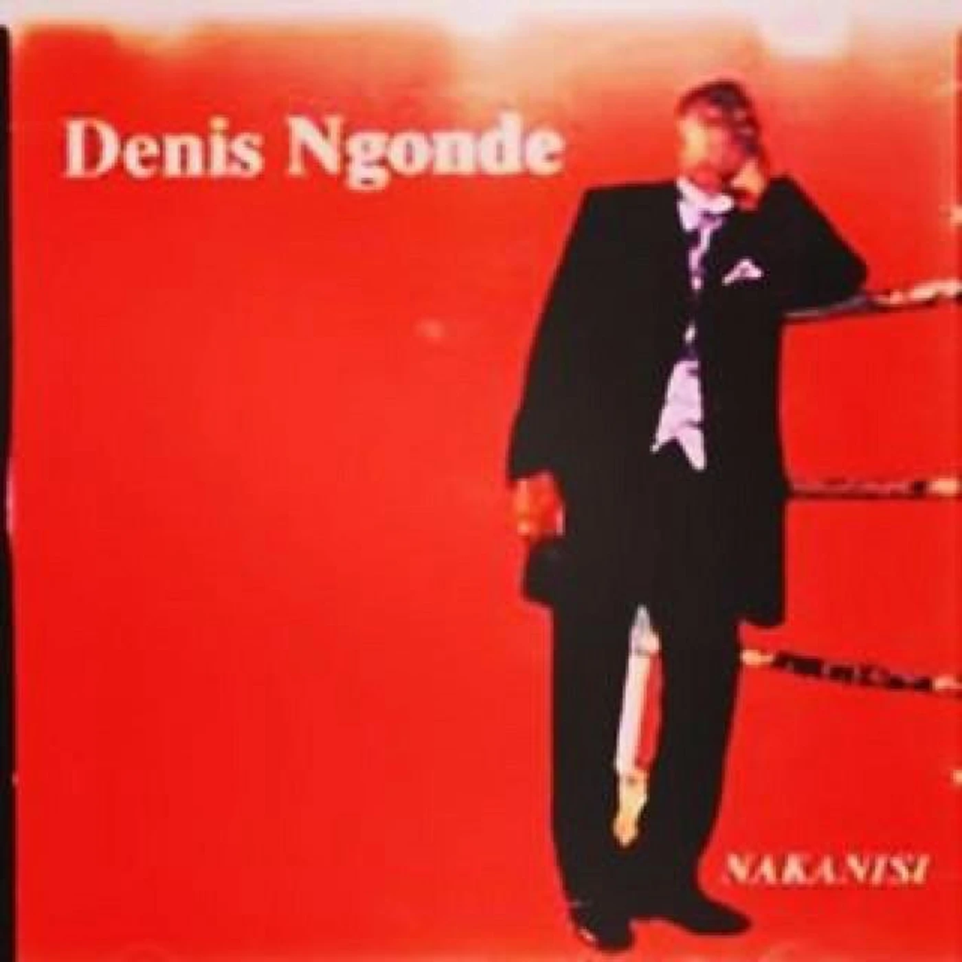 Denis Ngonde