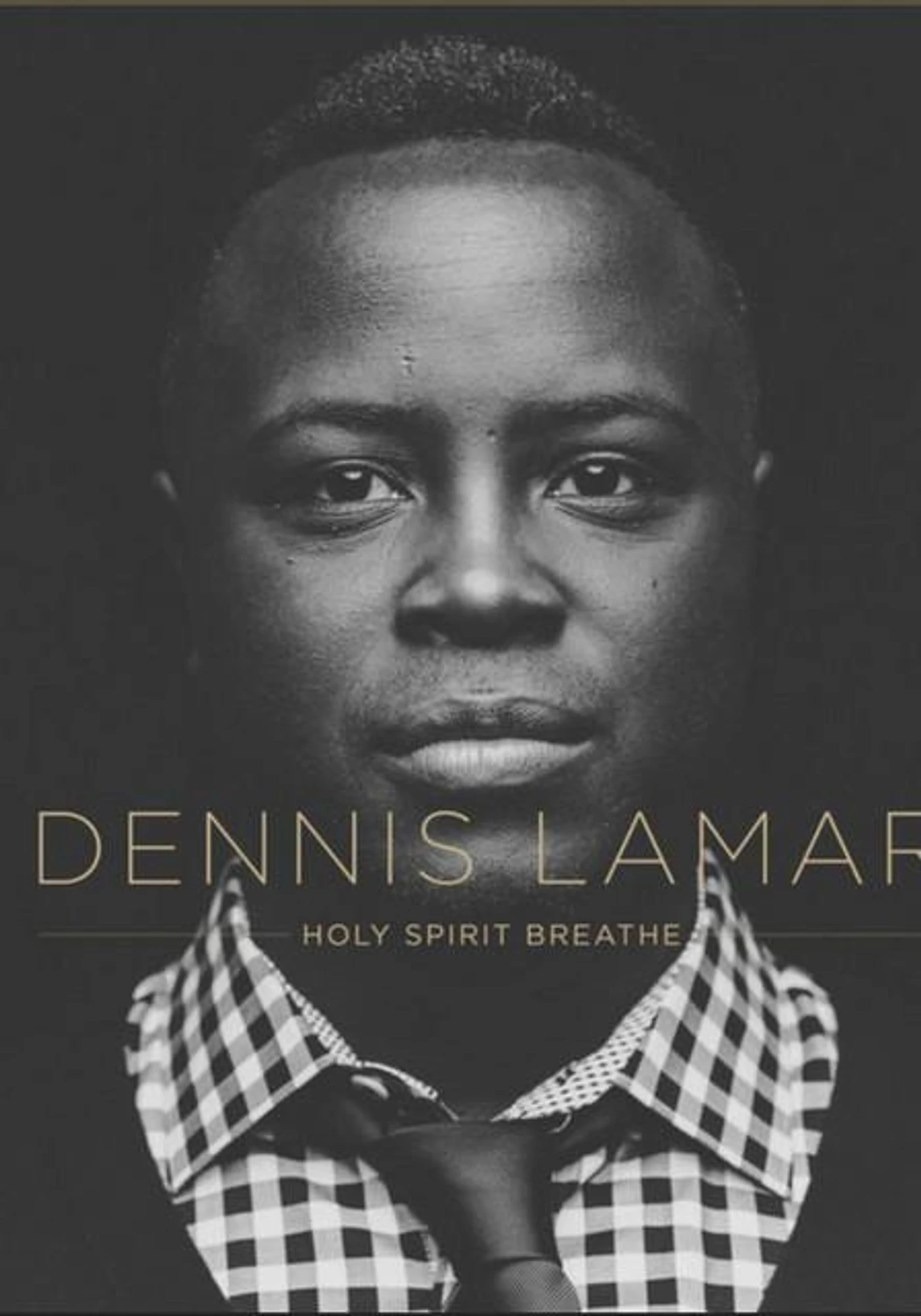 Dennis Lamar