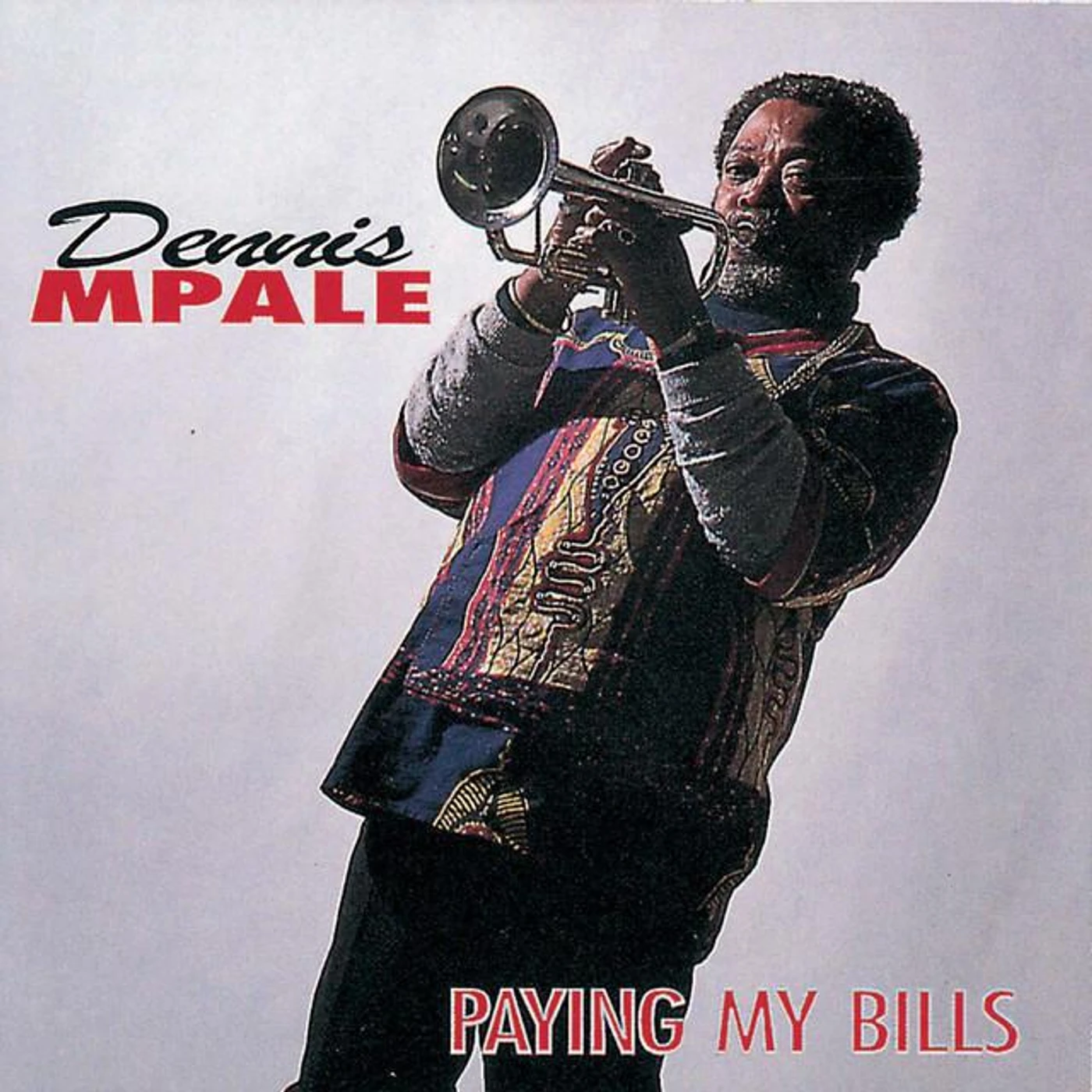 Dennis Mpale