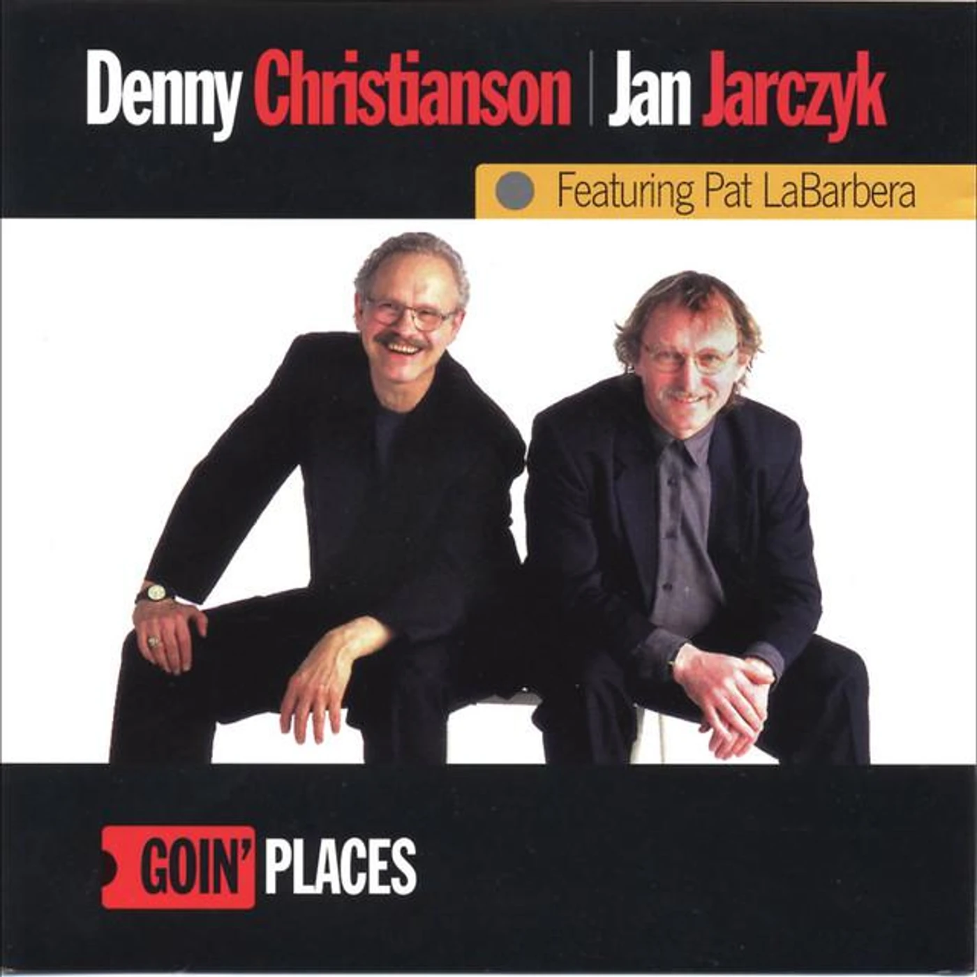 Denny Christianson