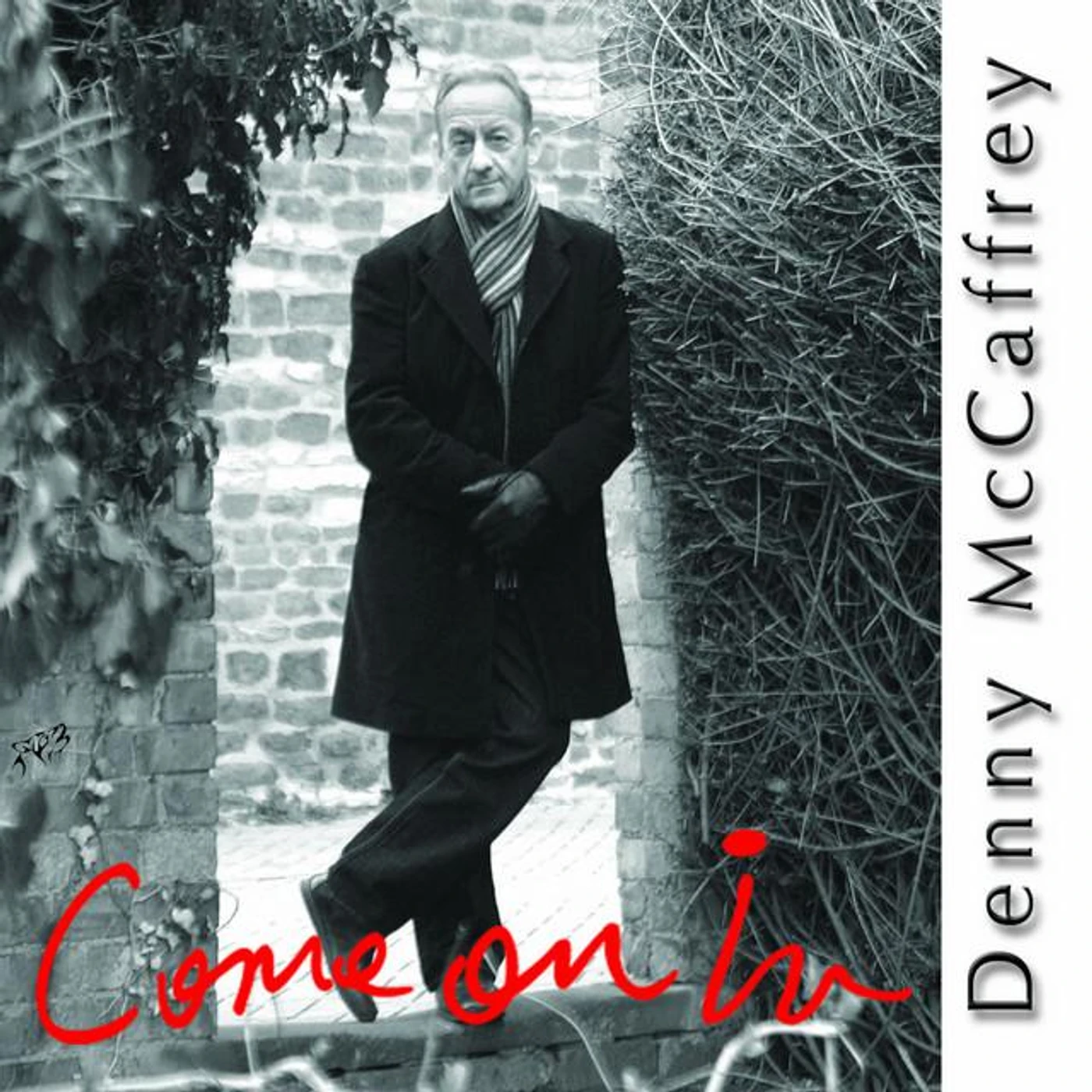 Denny McCaffrey