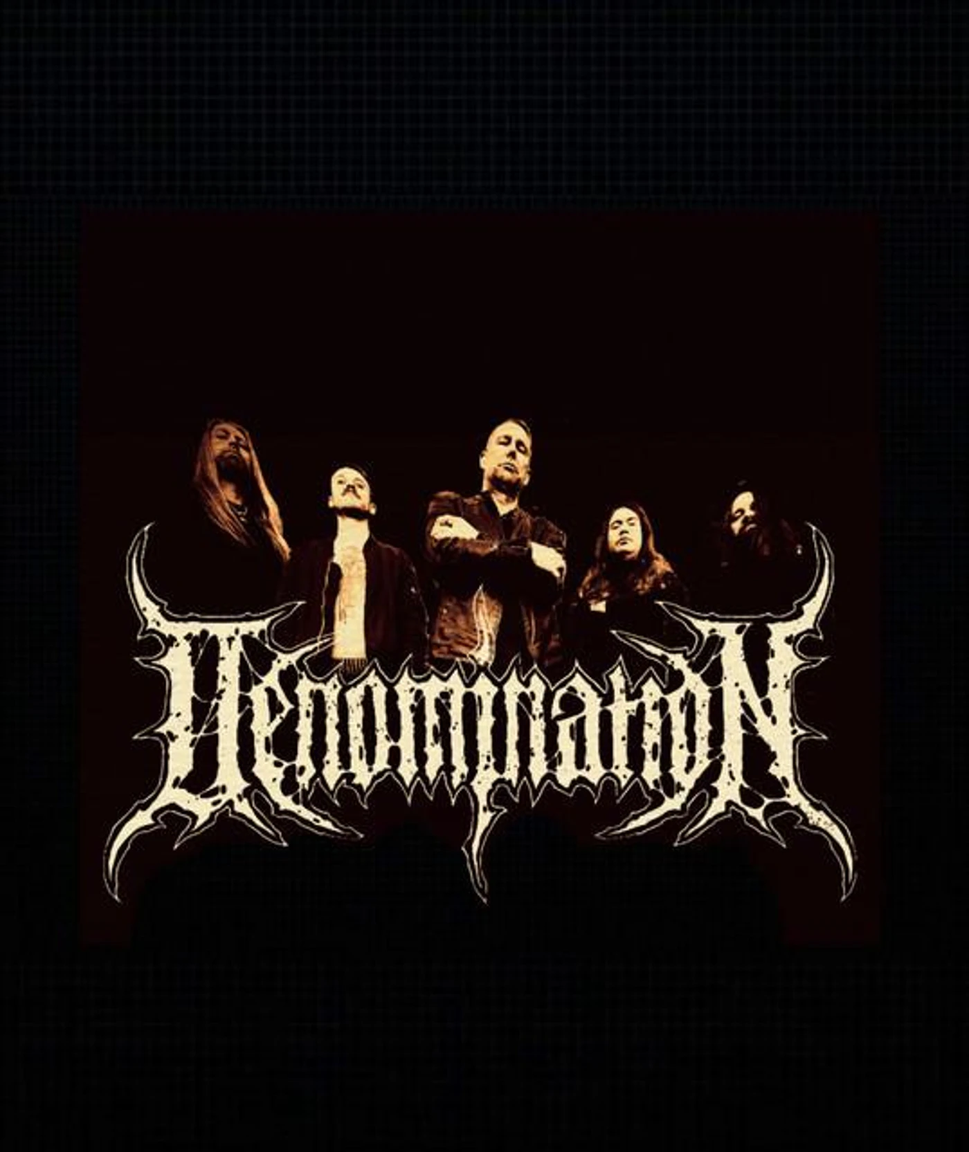 Denomination