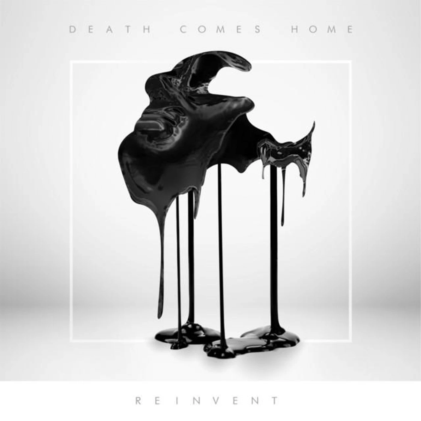 Death Comes Home