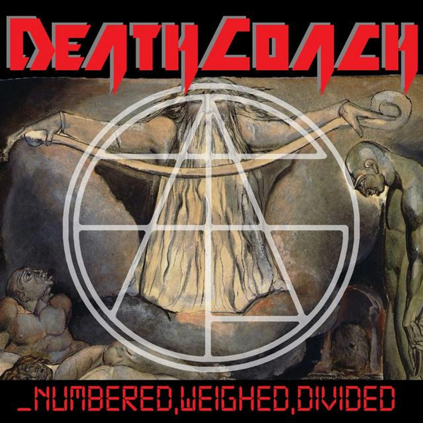 Death Coach