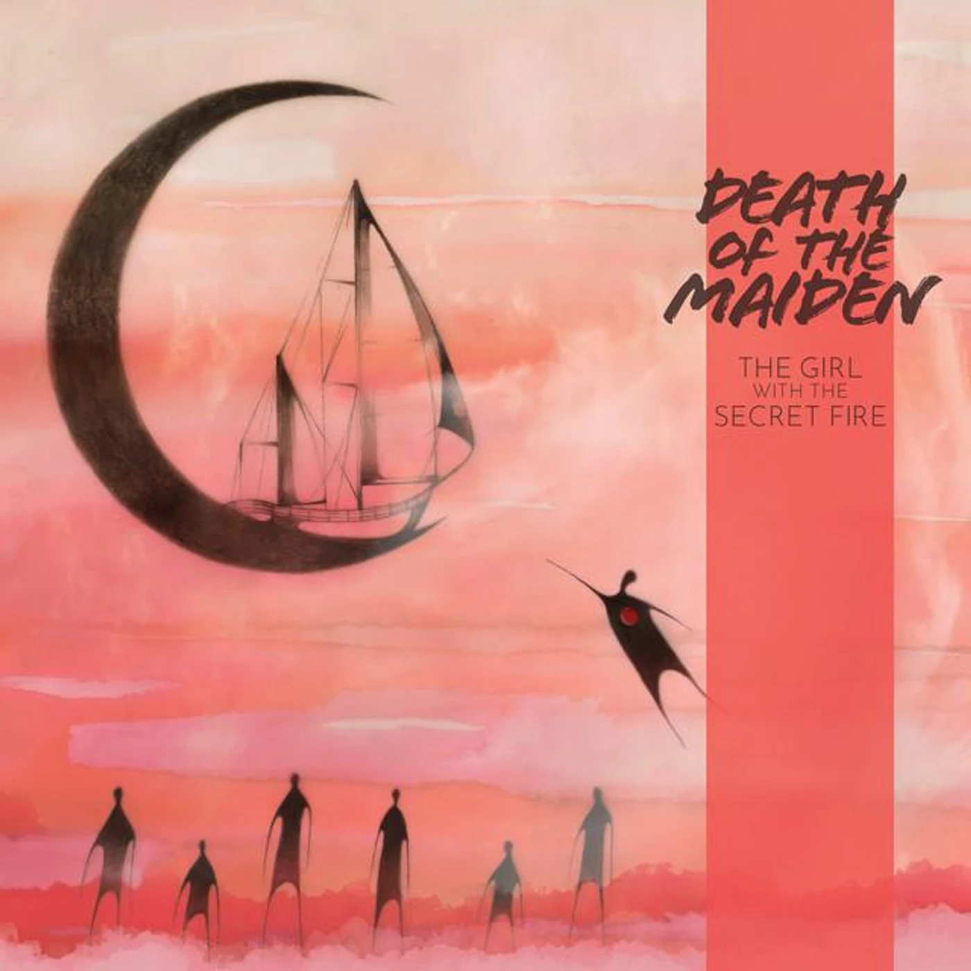 Death & Maiden