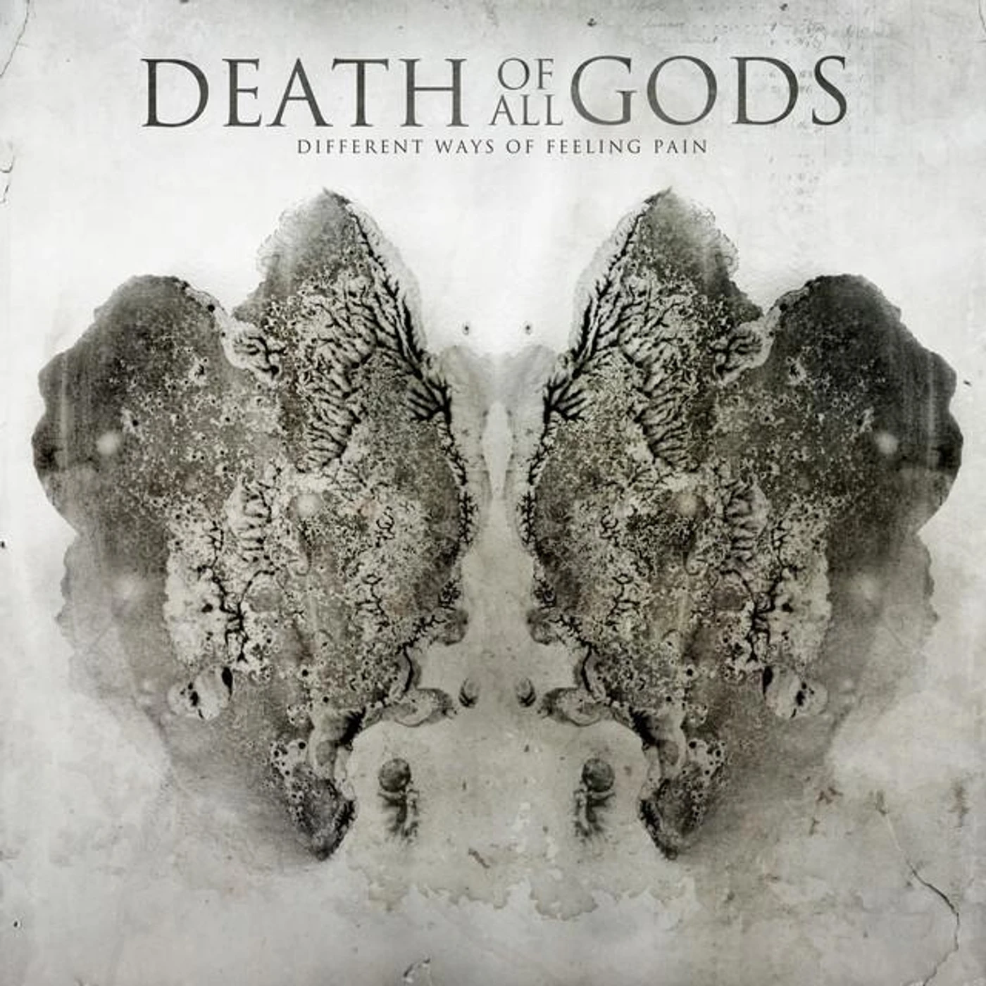 Death of All Gods