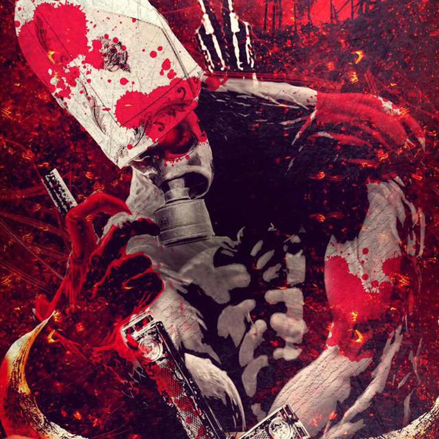 Death Soldier