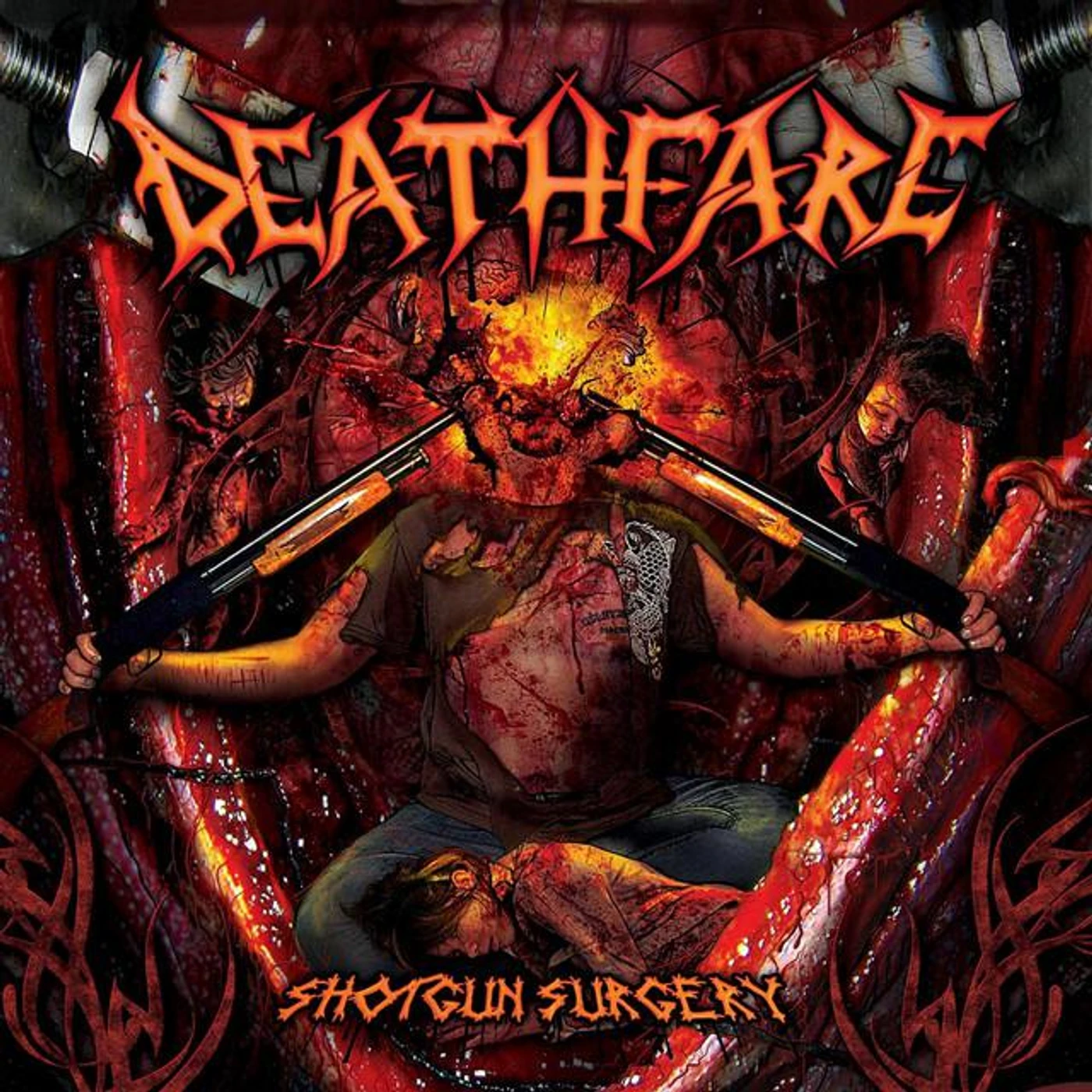 Deathfare