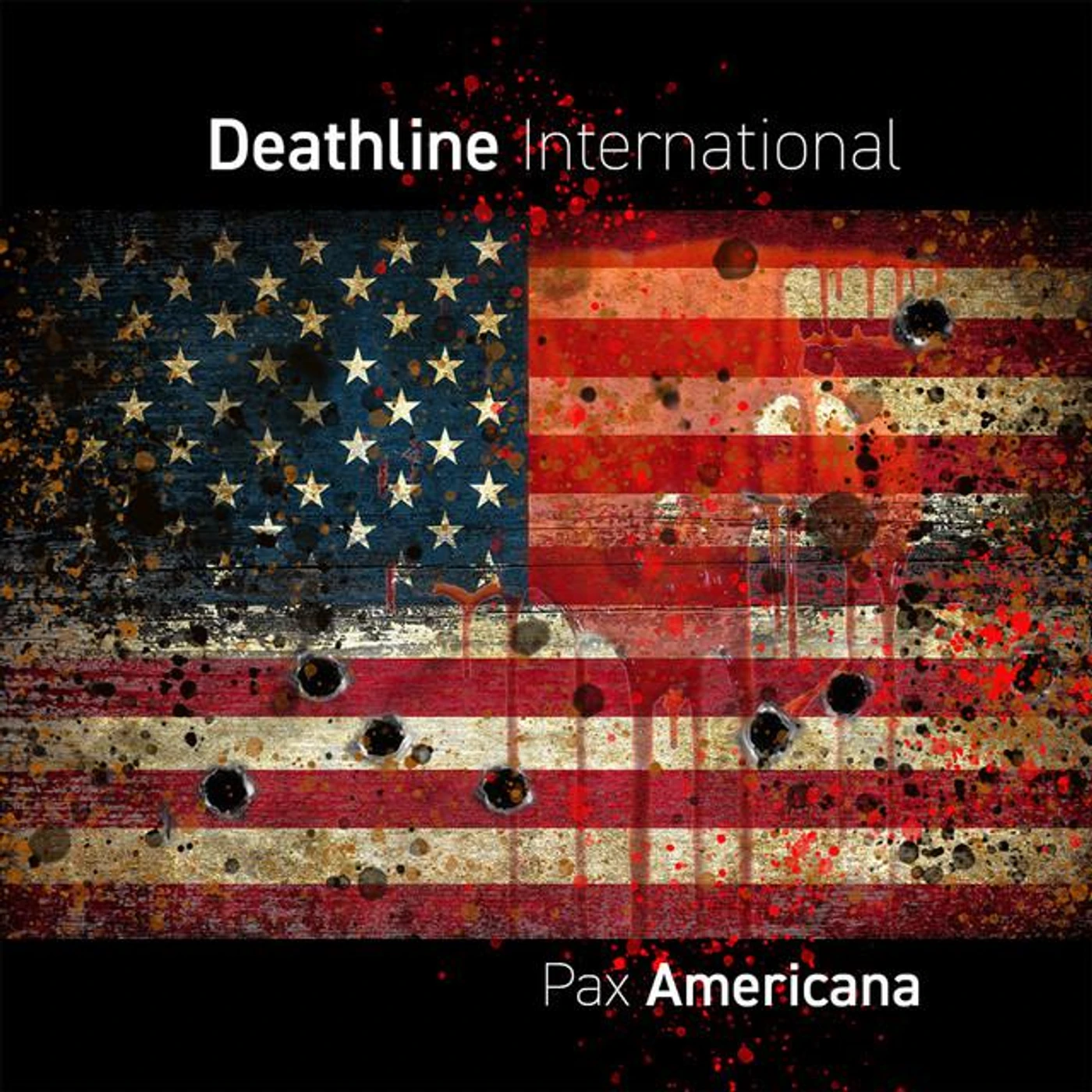 Deathline International