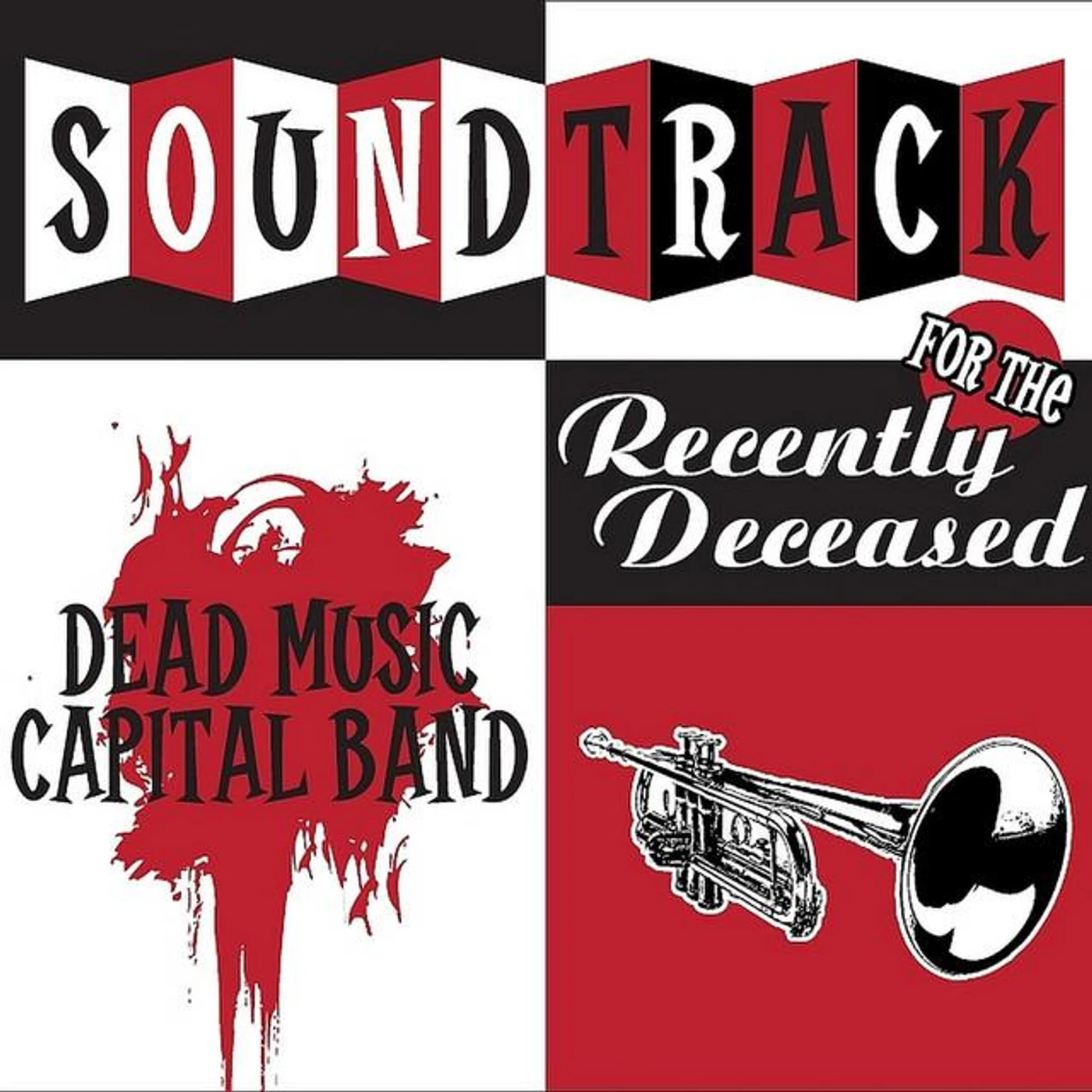 Dead Music Capital Band