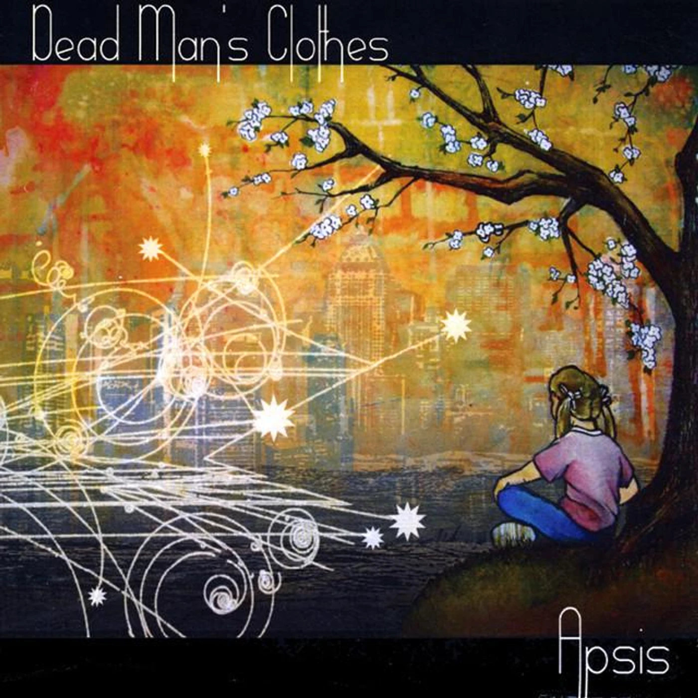 Dead Man's Clothes