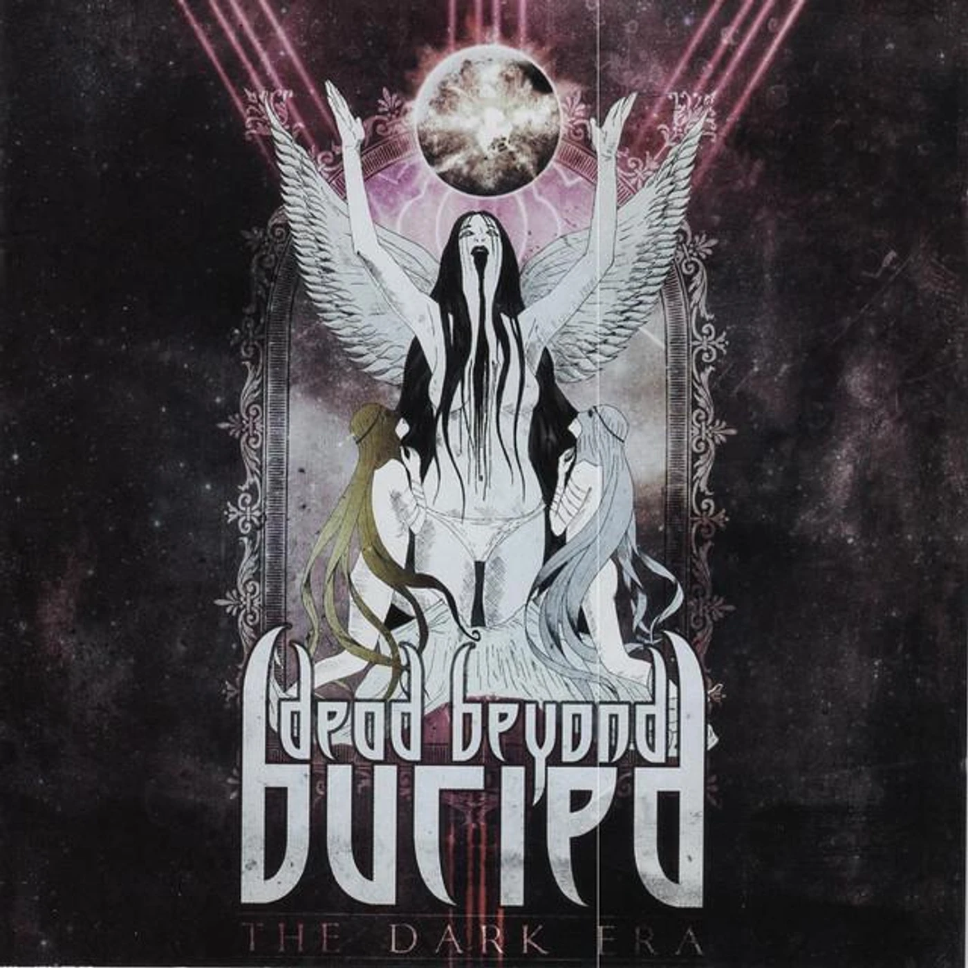 Dead Beyond Buried