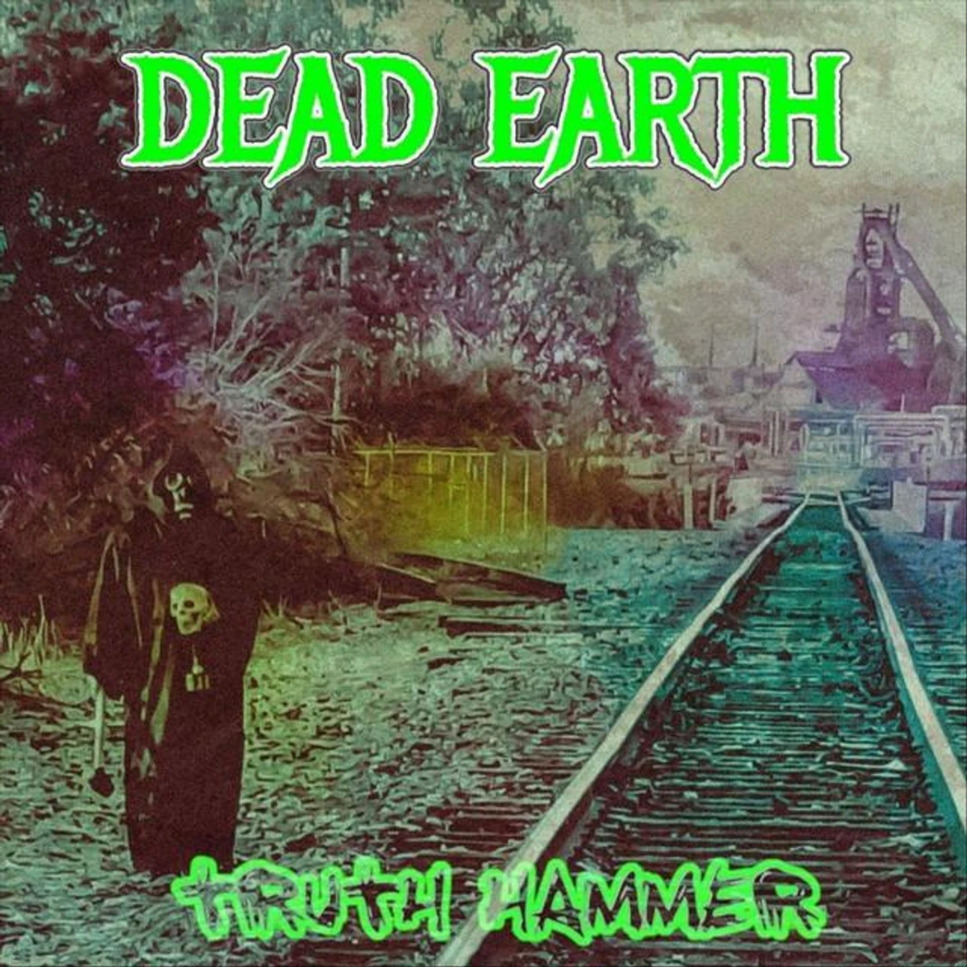 Dead Earth