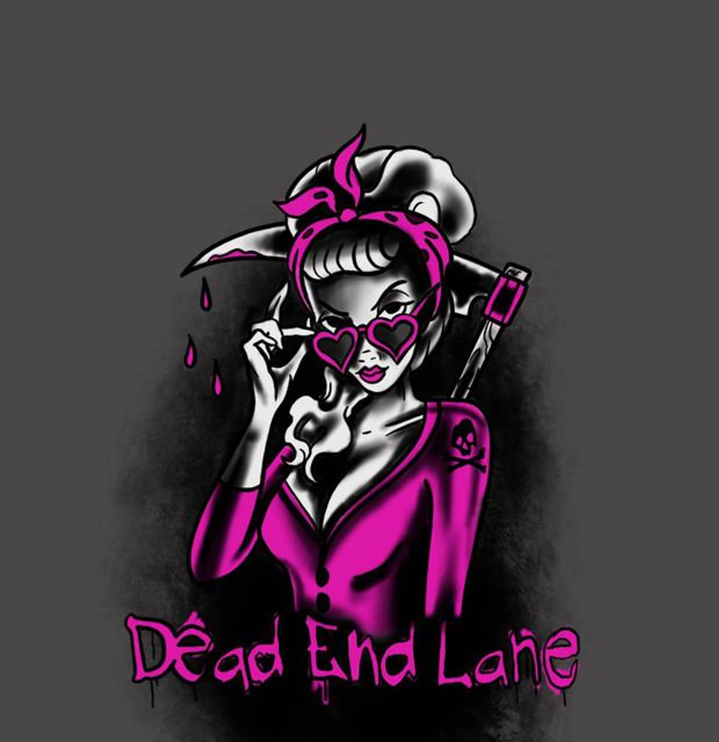 Dead End Lane
