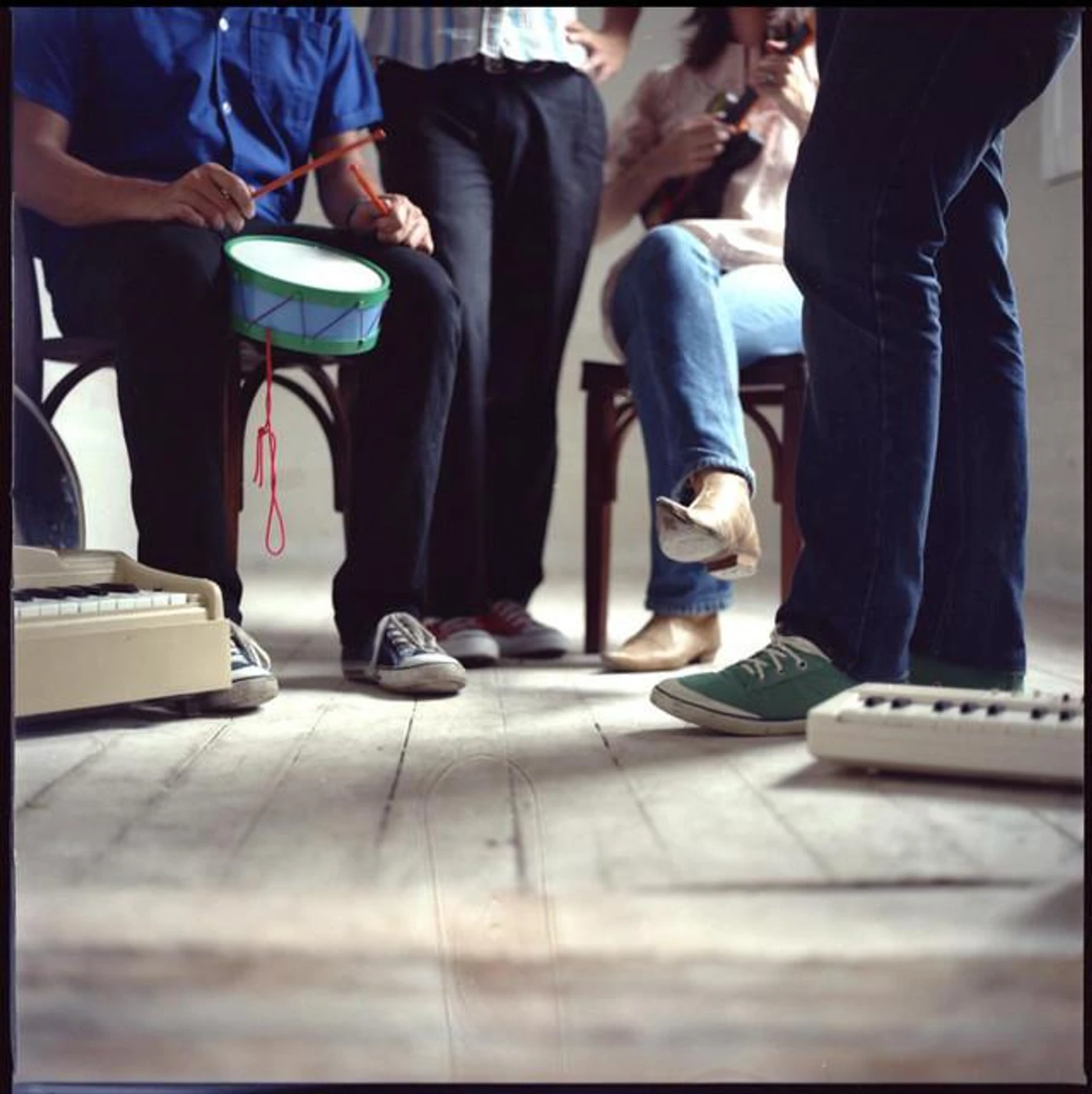 Dead Lover's Twisted Heart