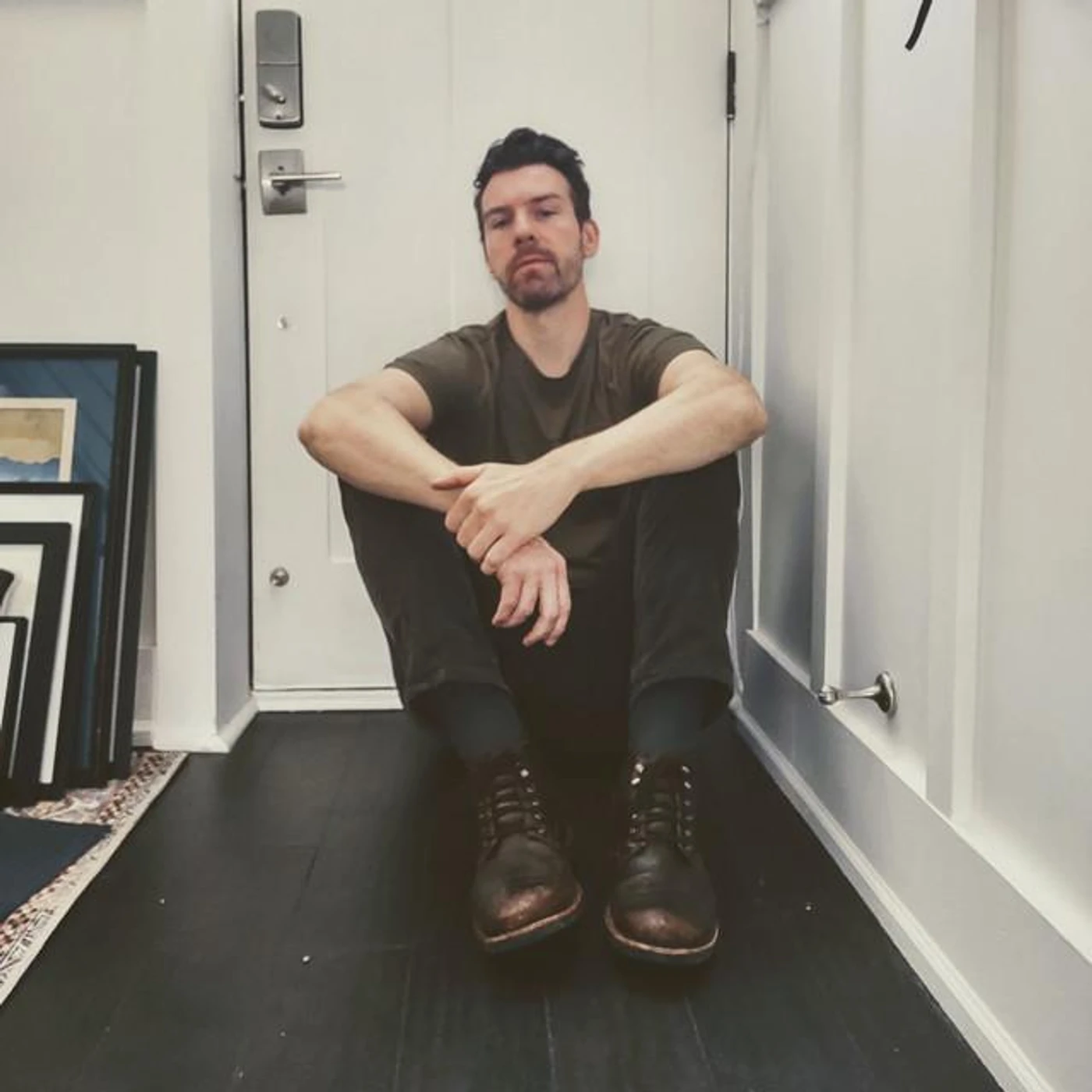 Dead Professional