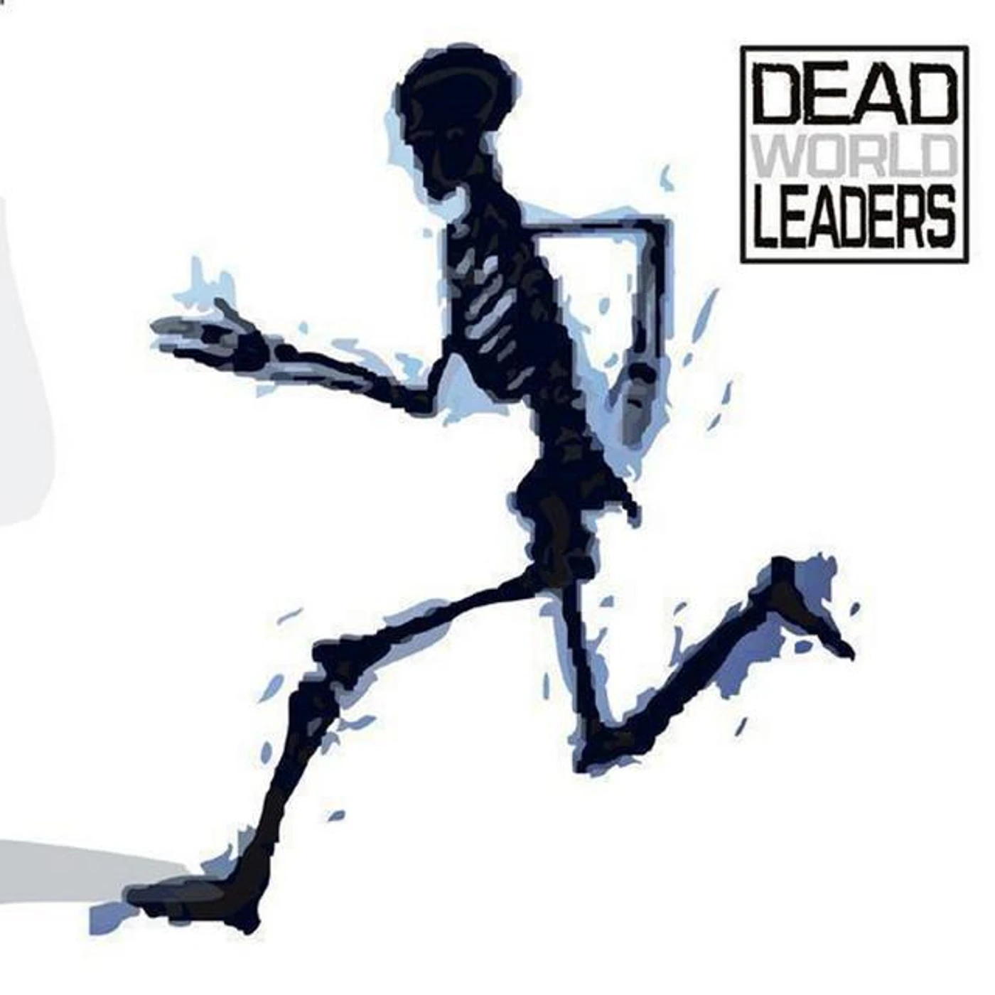 Dead World Leaders