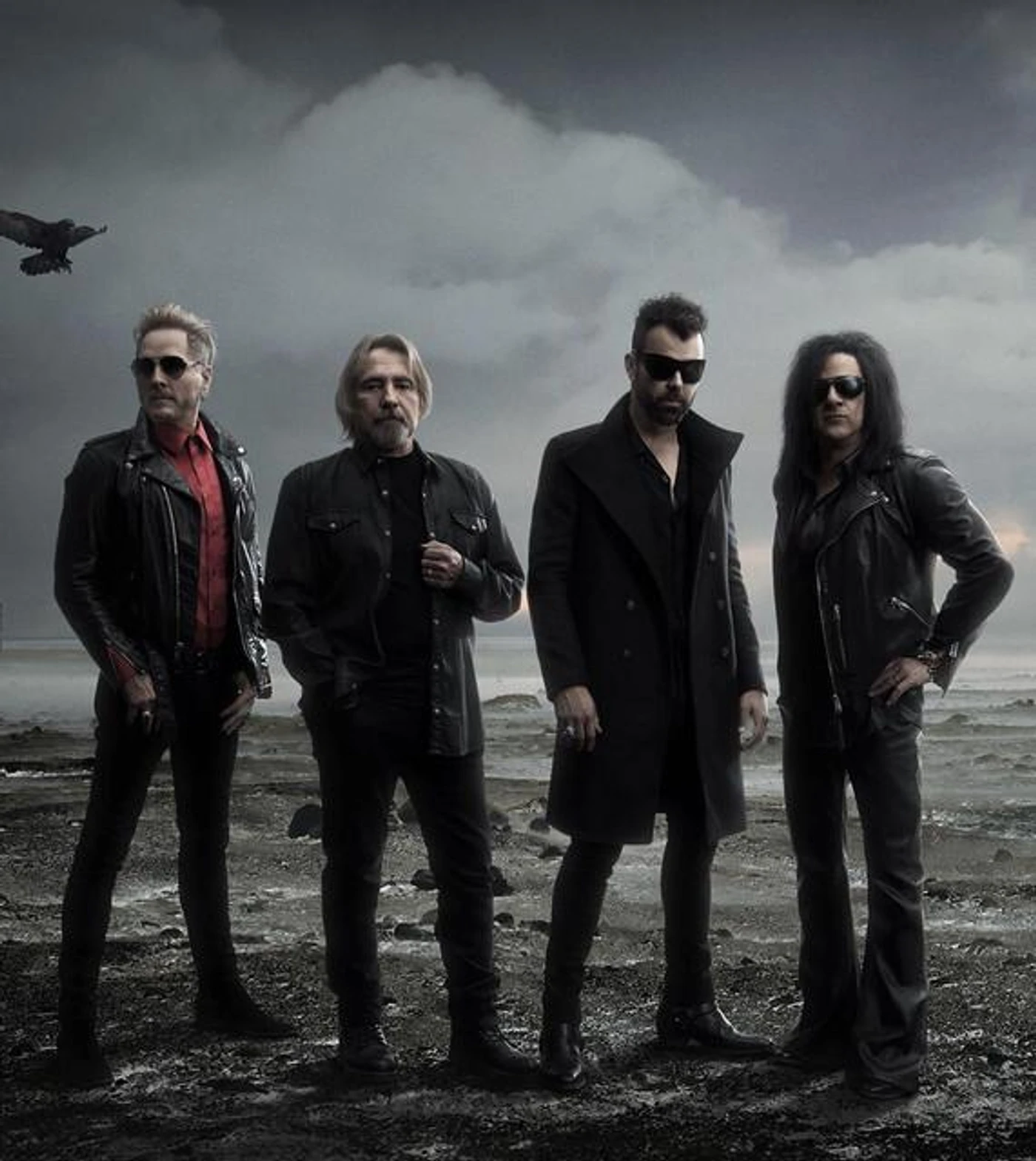Deadland Ritual