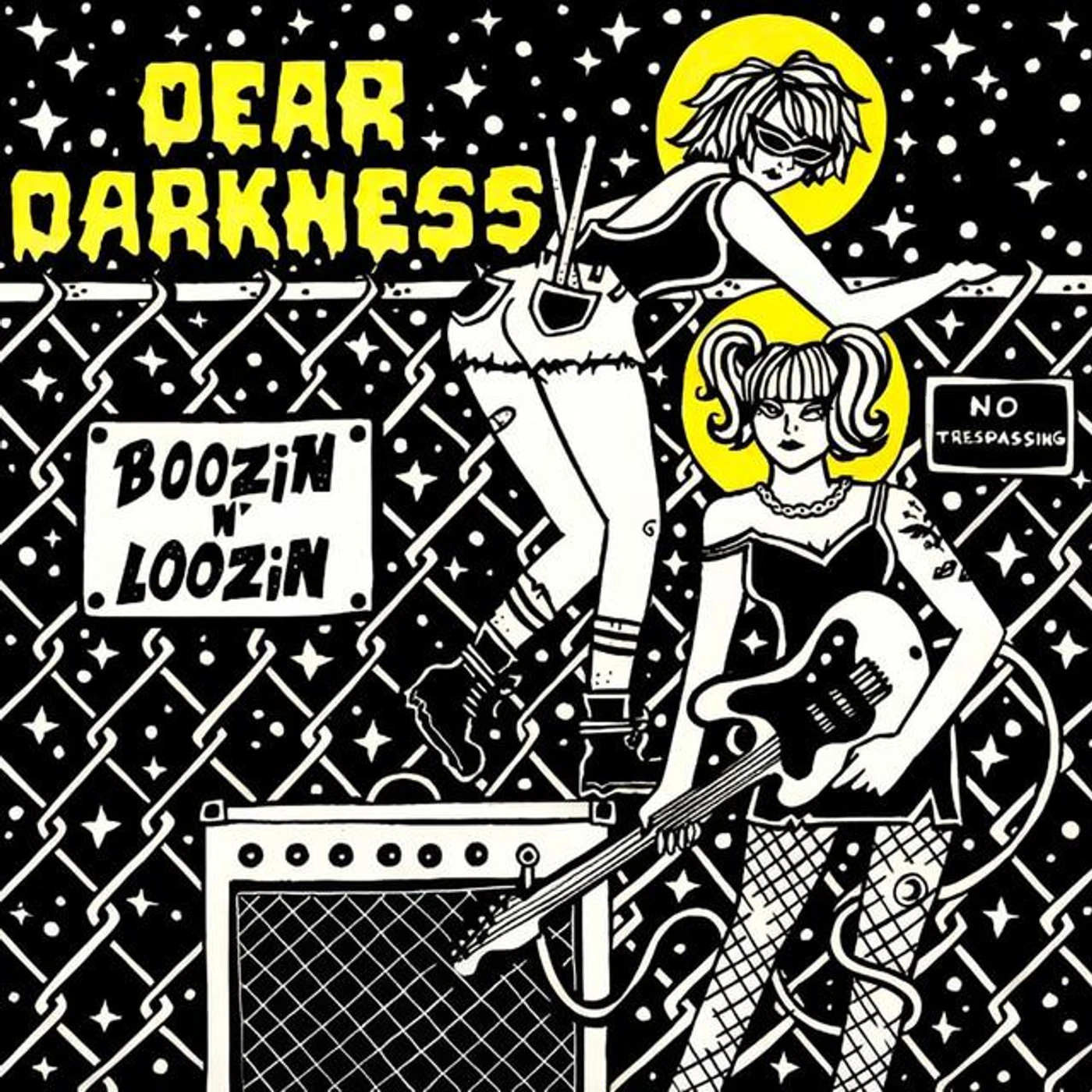 Dear Darkness