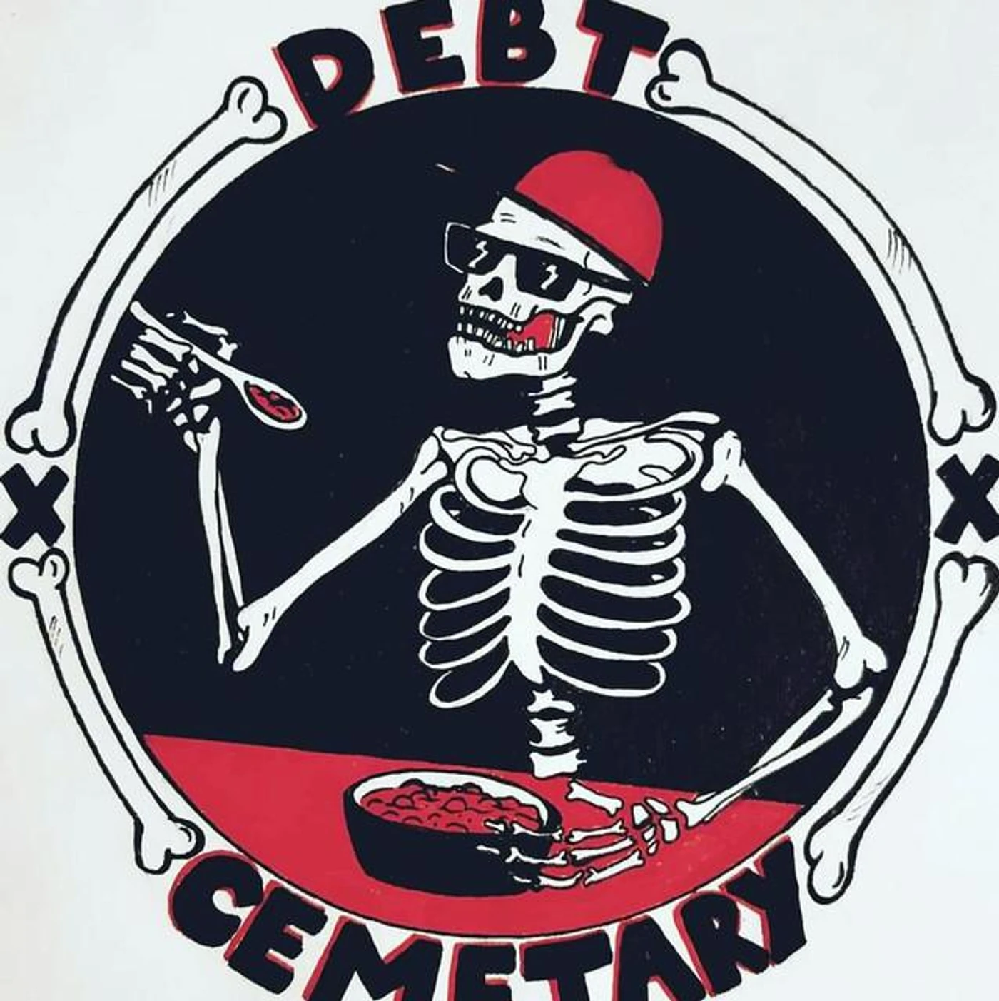 Debt Cemetary