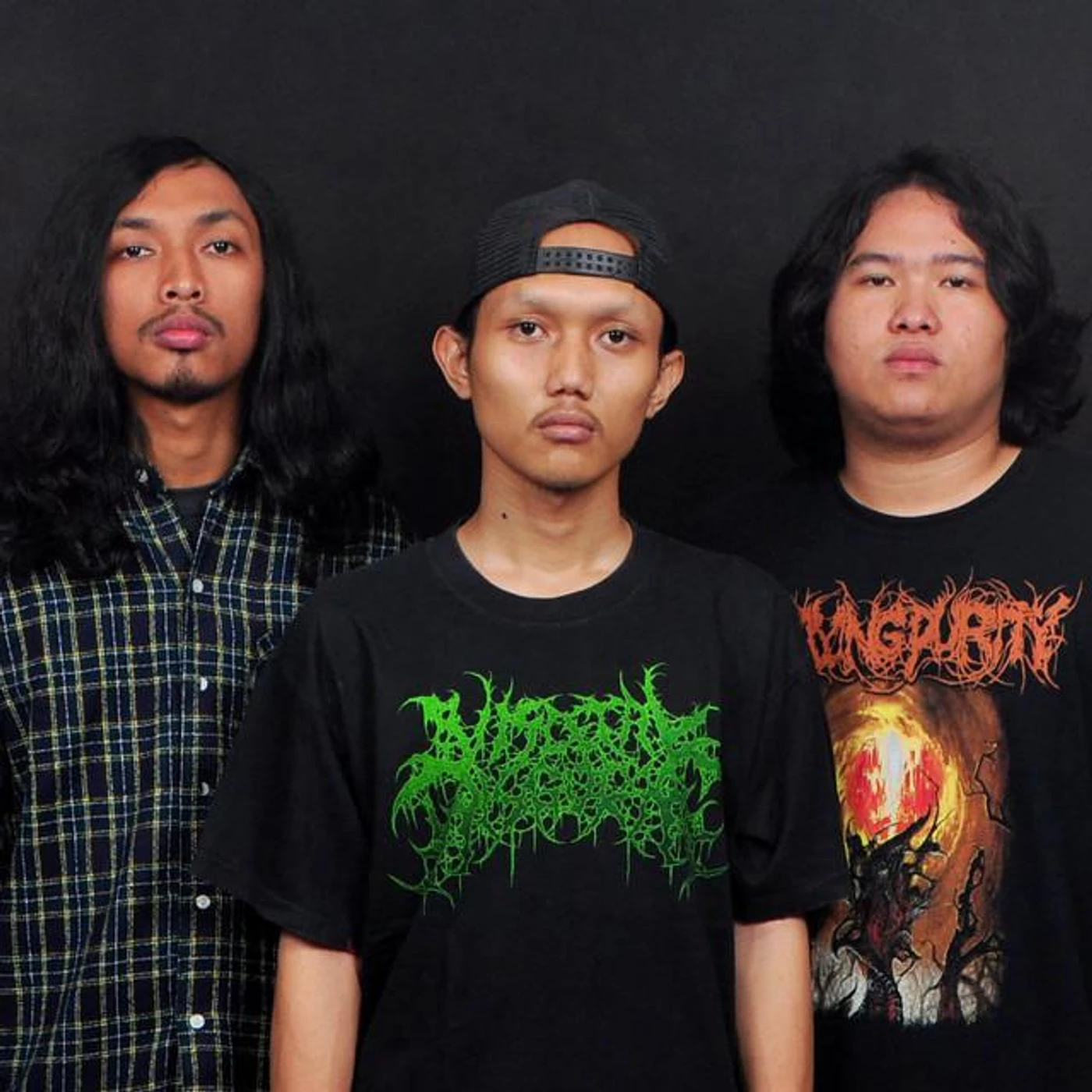 Decapitate Hatred