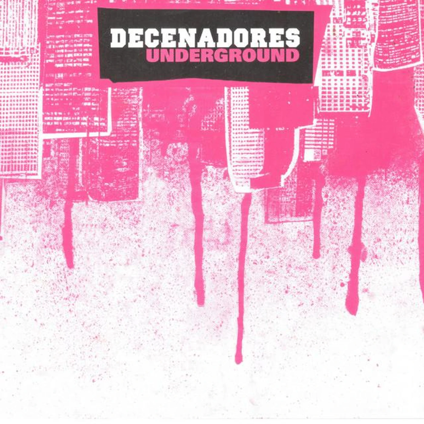 Decenadores