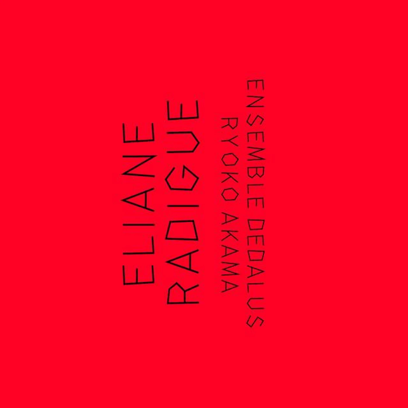 Ensemble Dedalus