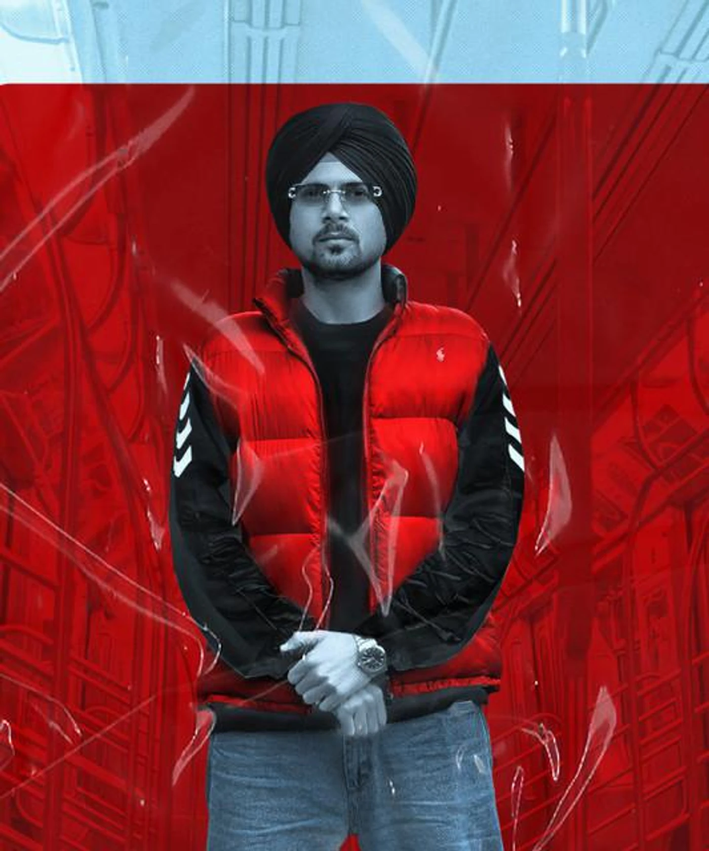 Deep Dosanjh
