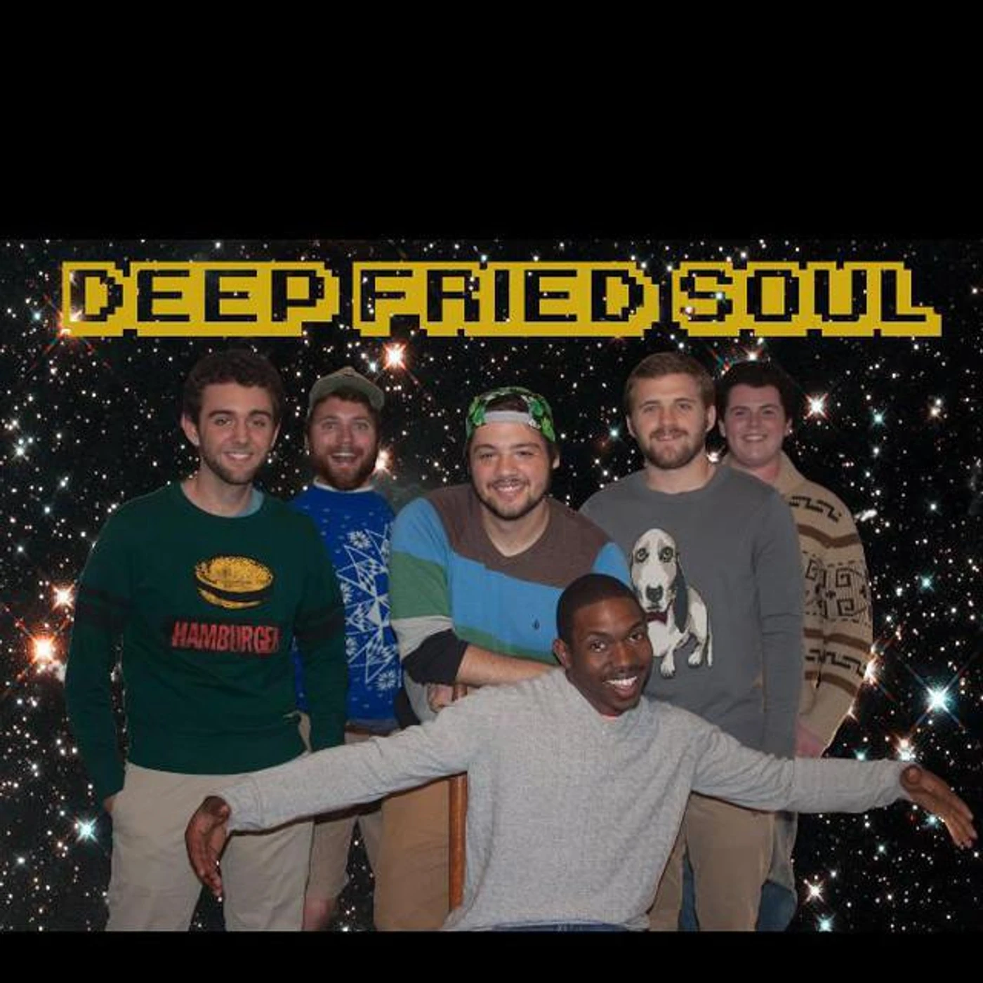 Deep Fried Soul