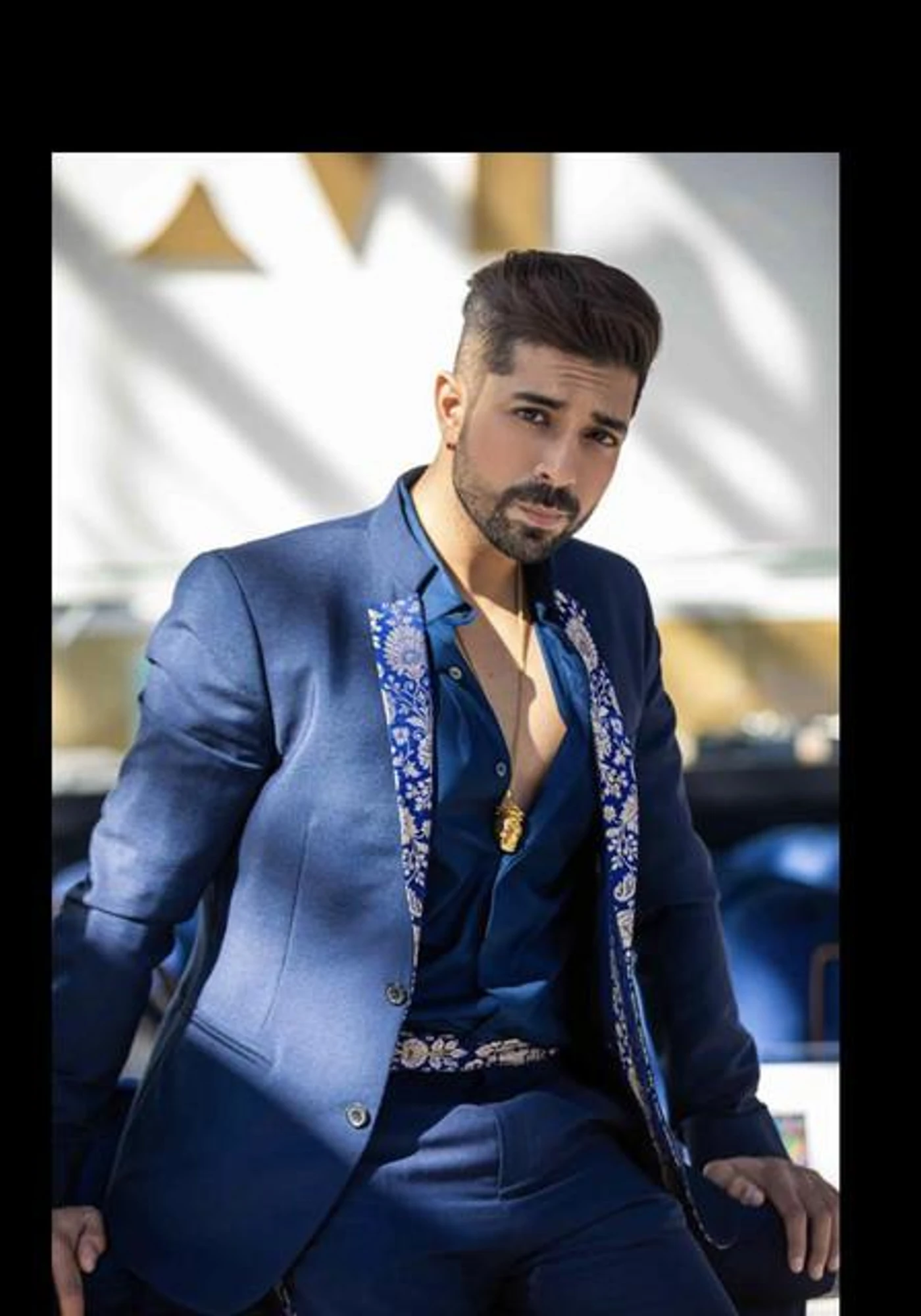 Deepesh Sharma