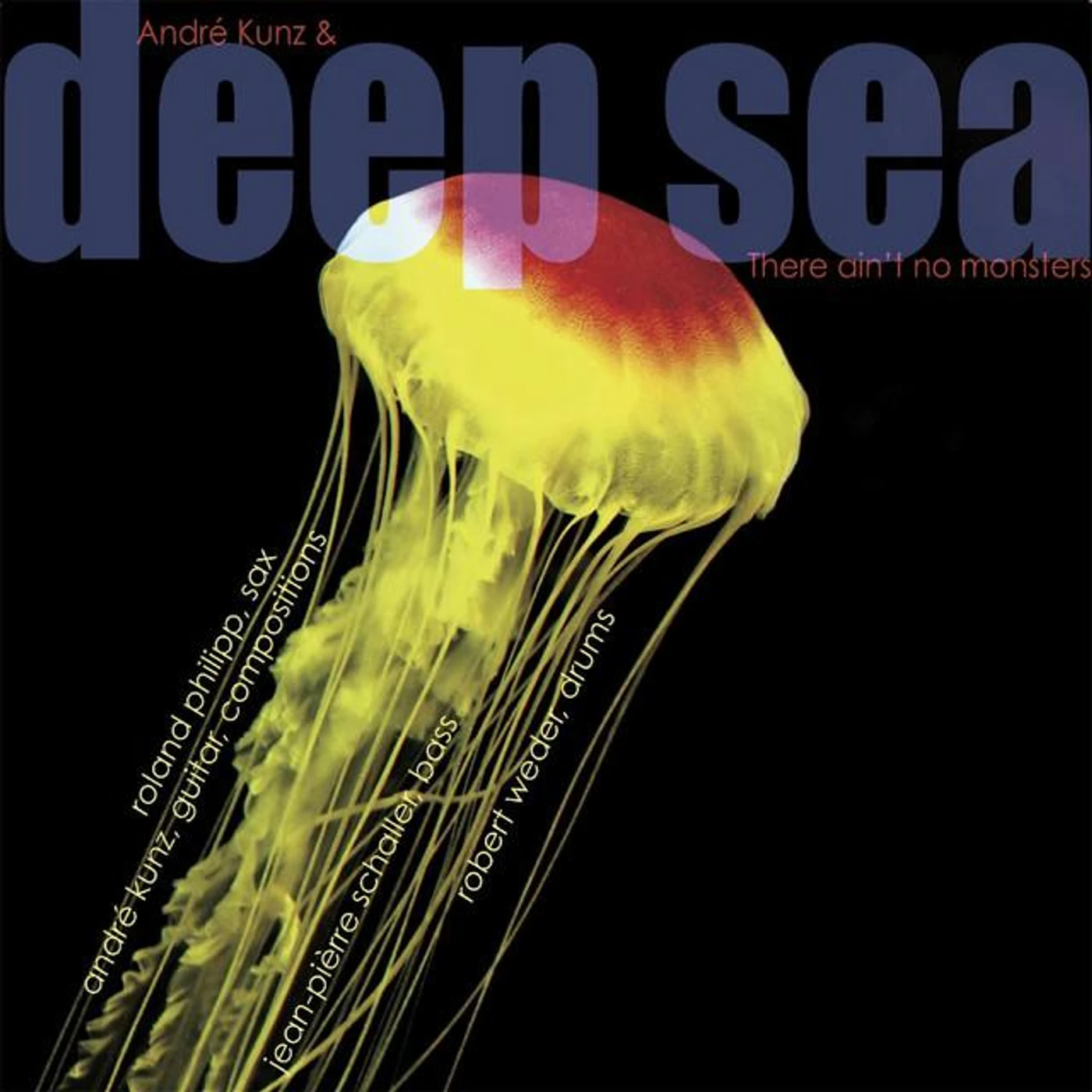 DeepSea