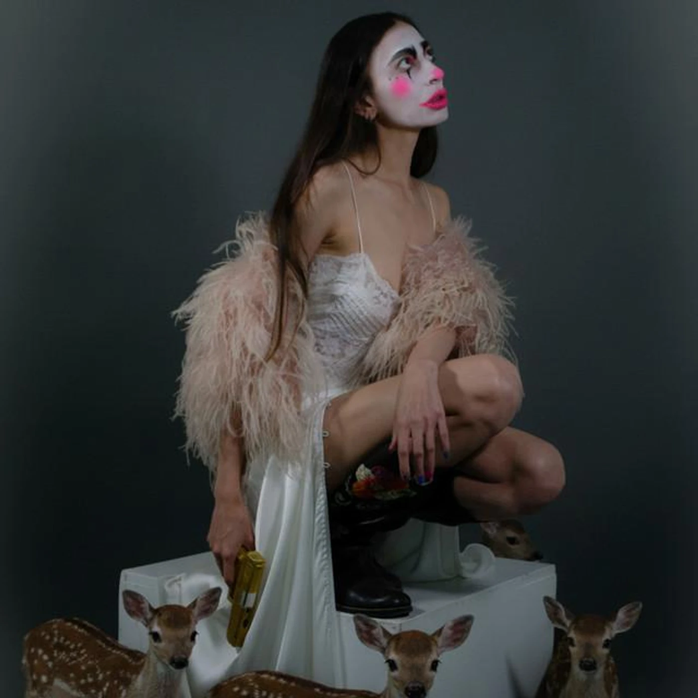 DEER