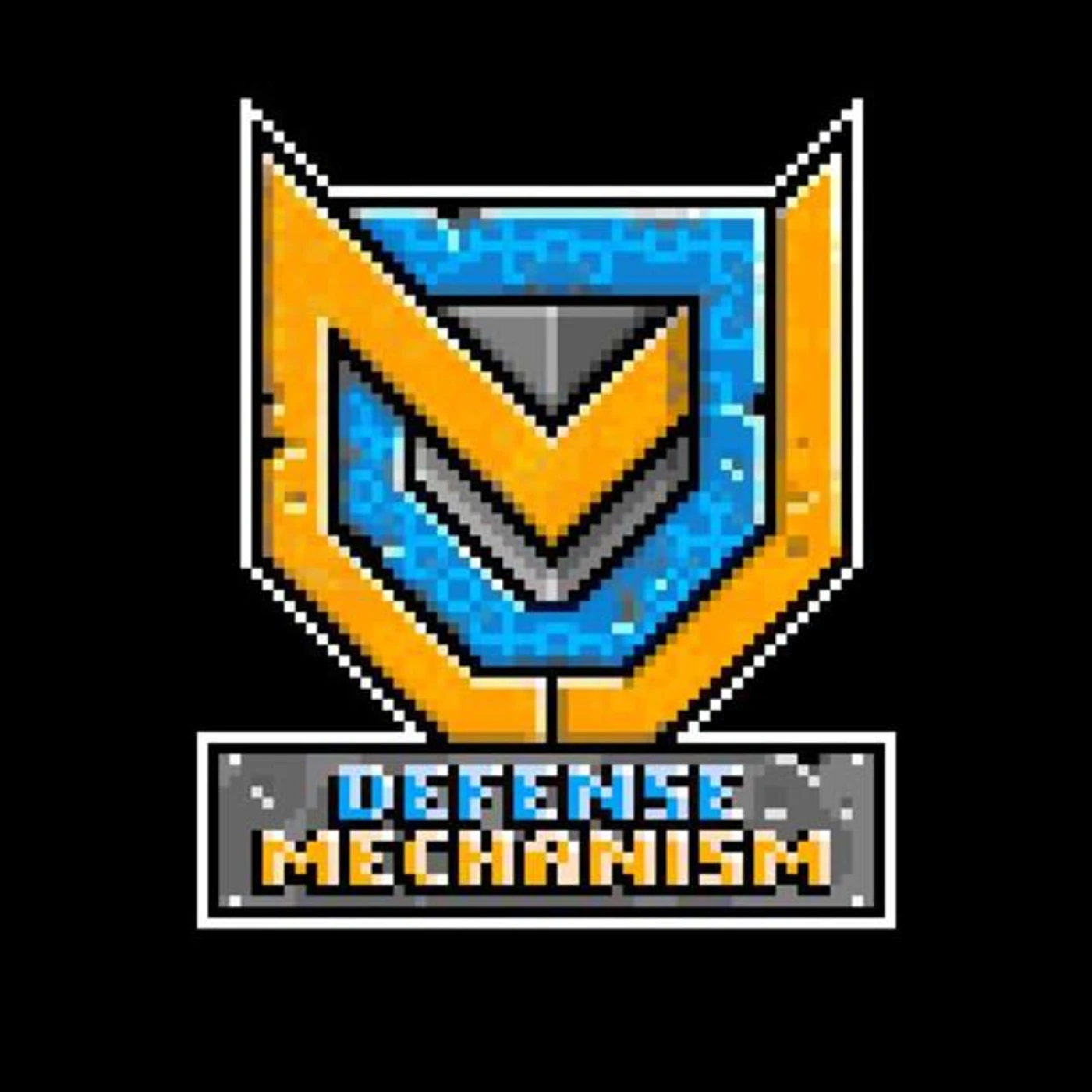 DEFENSE MECHANISM