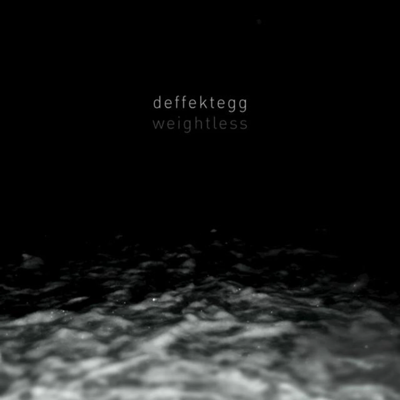 Deffektegg