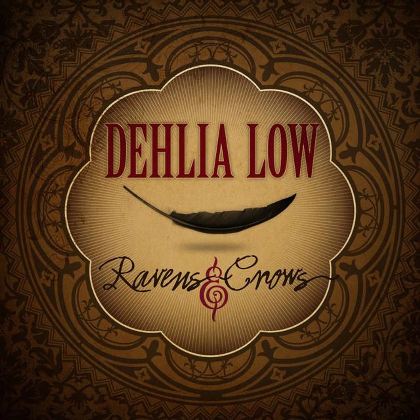 Dehlia Low
