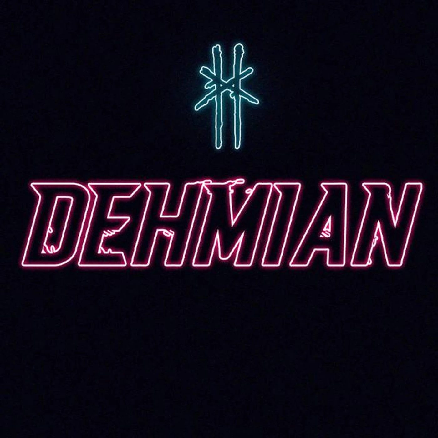 Dehmian