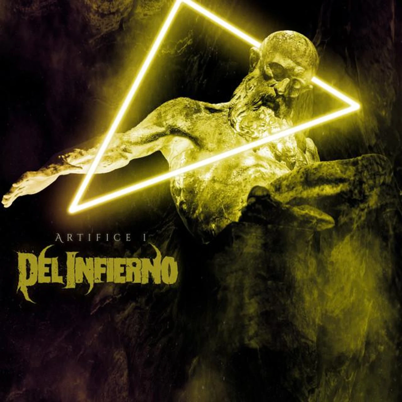 Del Infierno