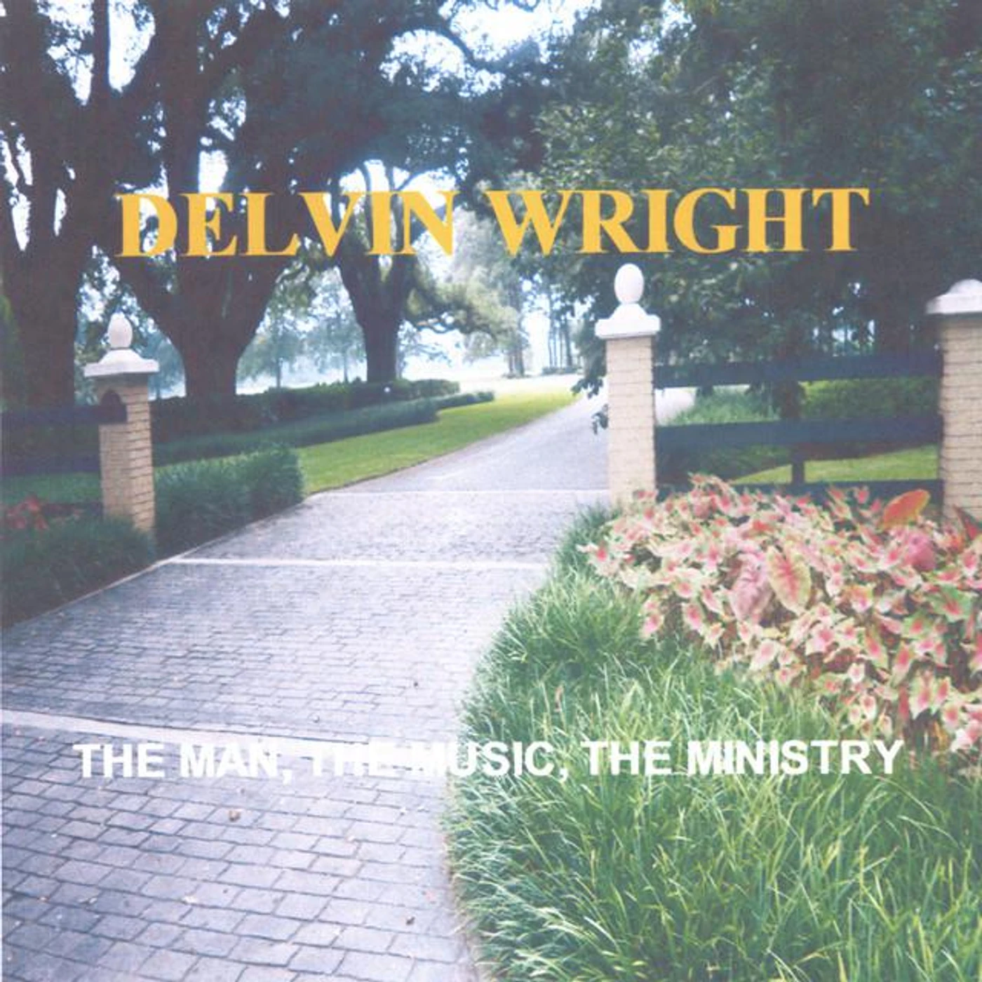 Delvin Wright