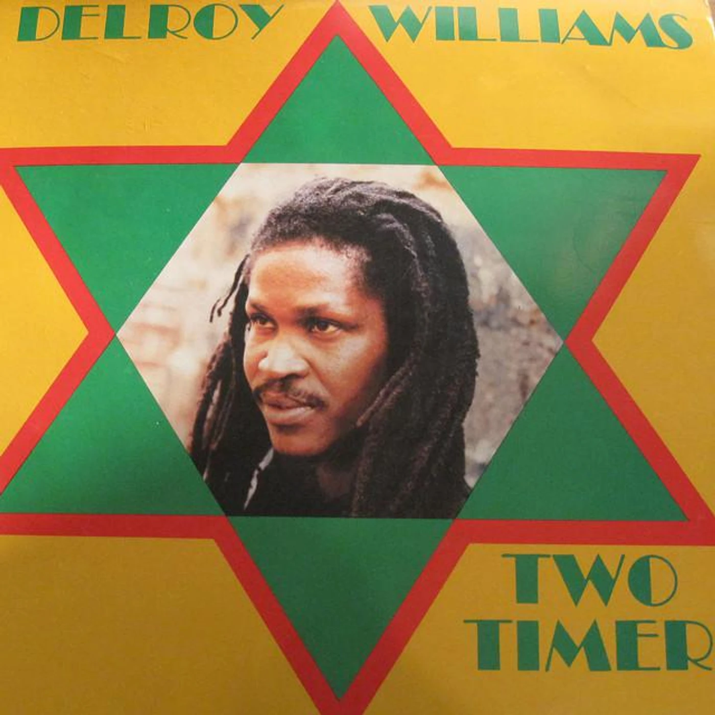 Delroy Williams