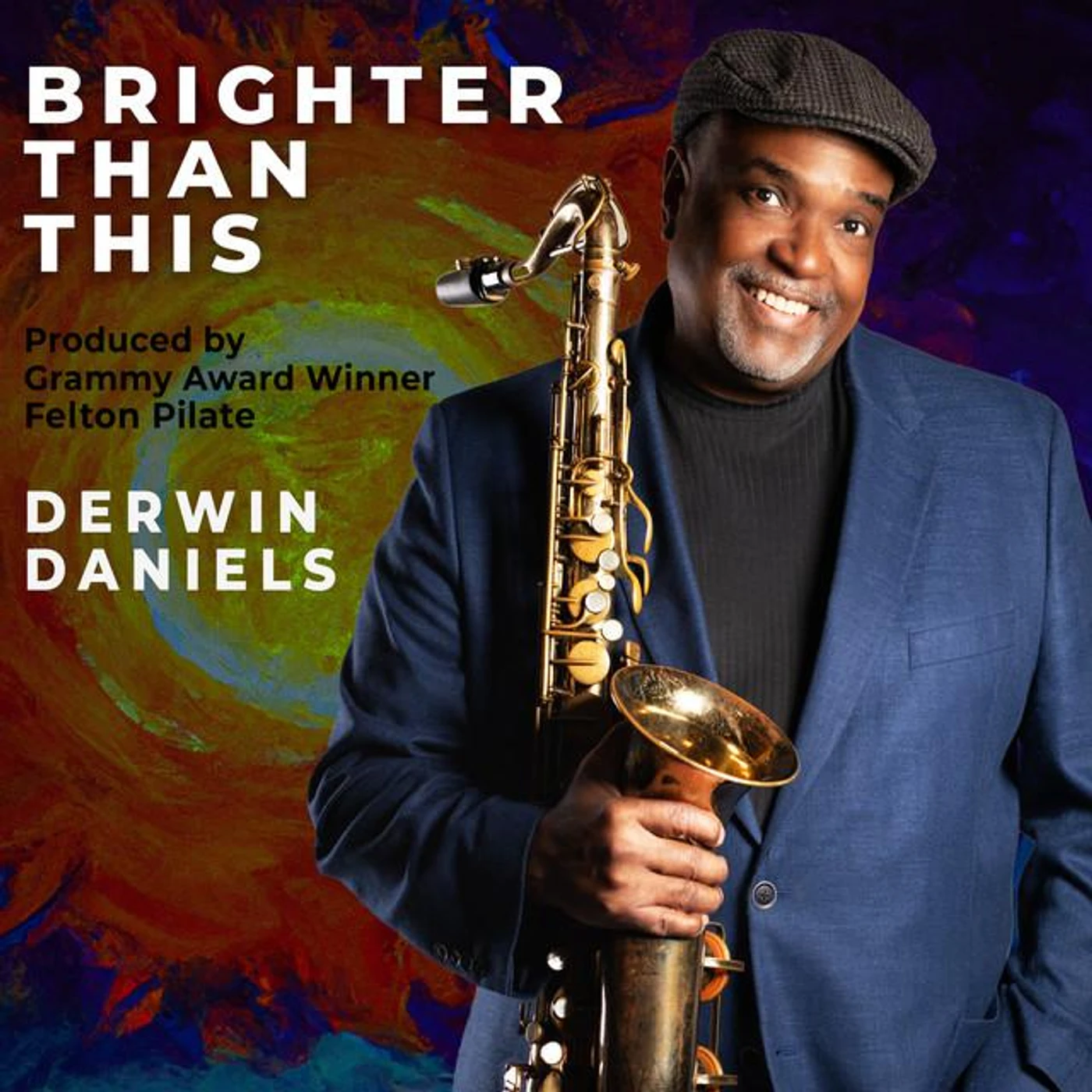 Derwin Daniels