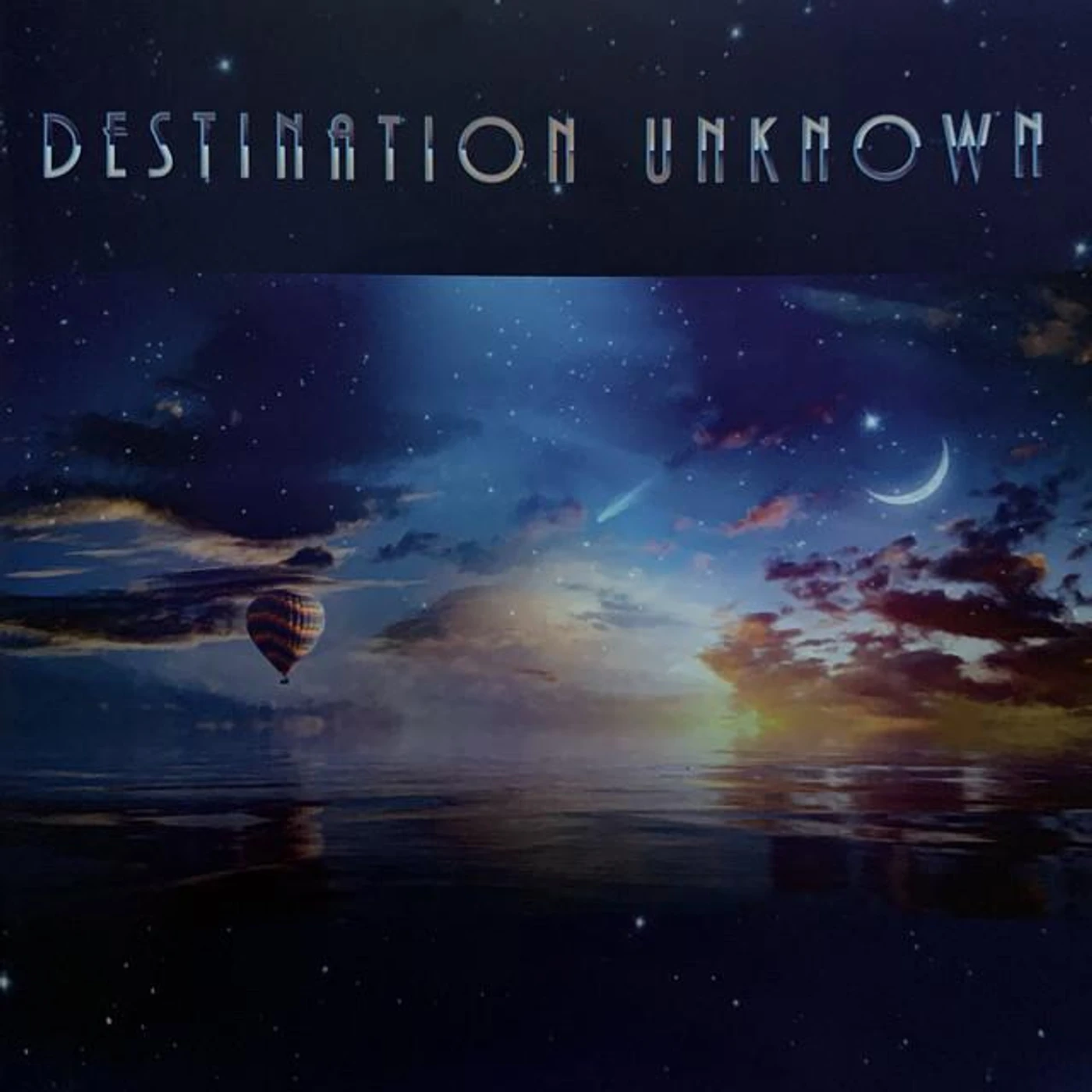 Destination Unknown